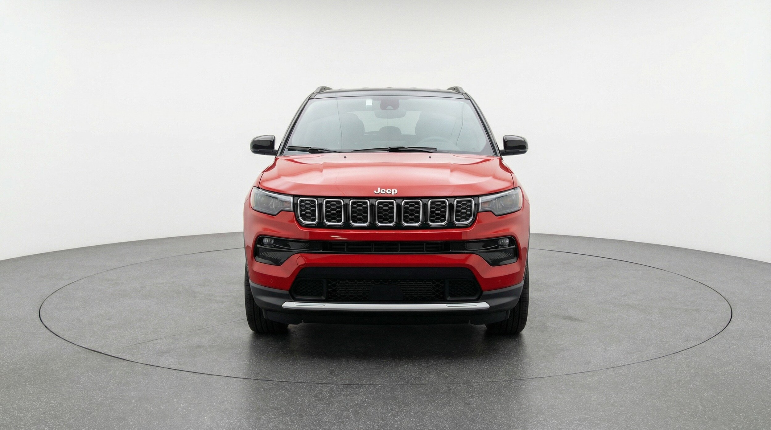 Thumbnail: 2025 Jeep Compass - 2