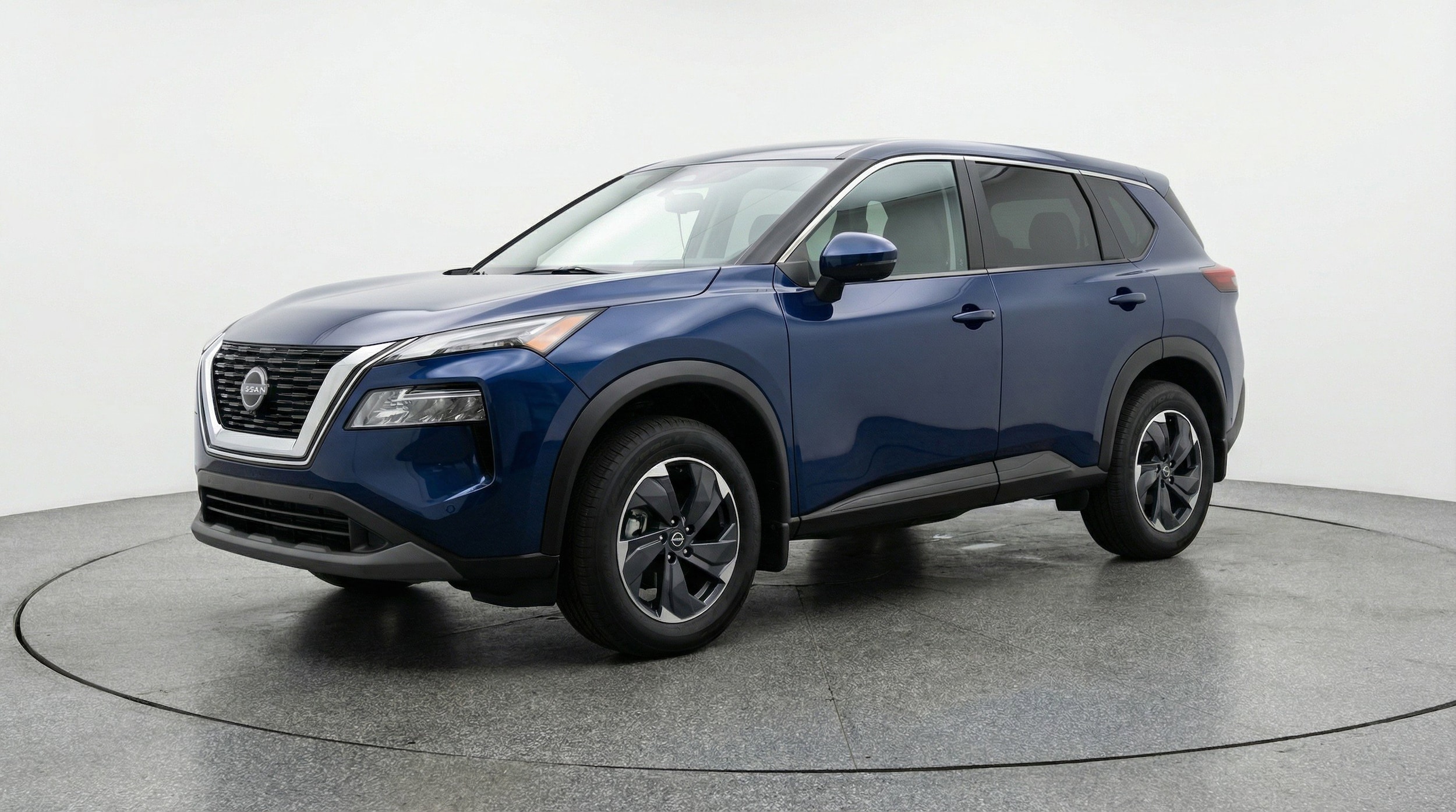 Thumbnail: 2025 Nissan Rogue - 3