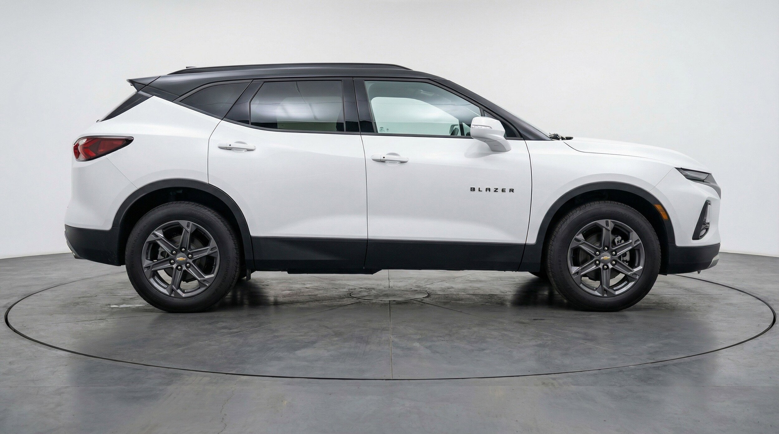 Thumbnail: 2025 Chevrolet Blazer - 11