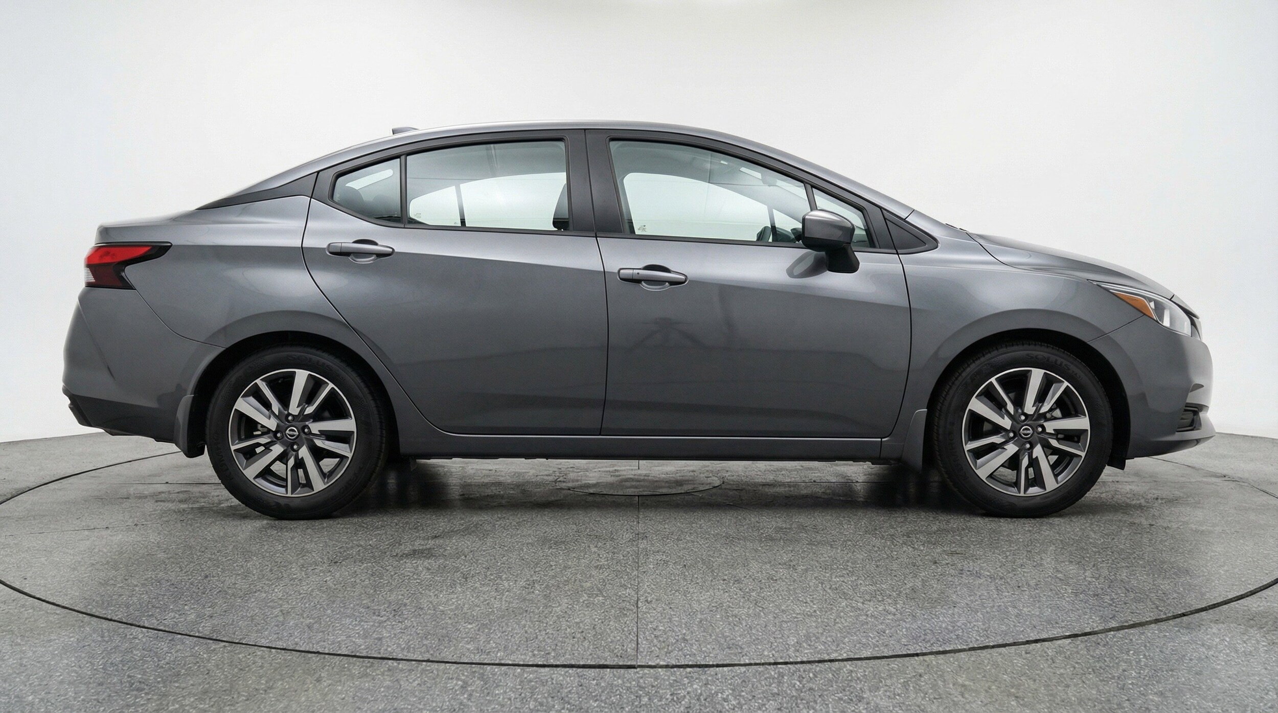 Thumbnail: 2025 Nissan Versa - 11