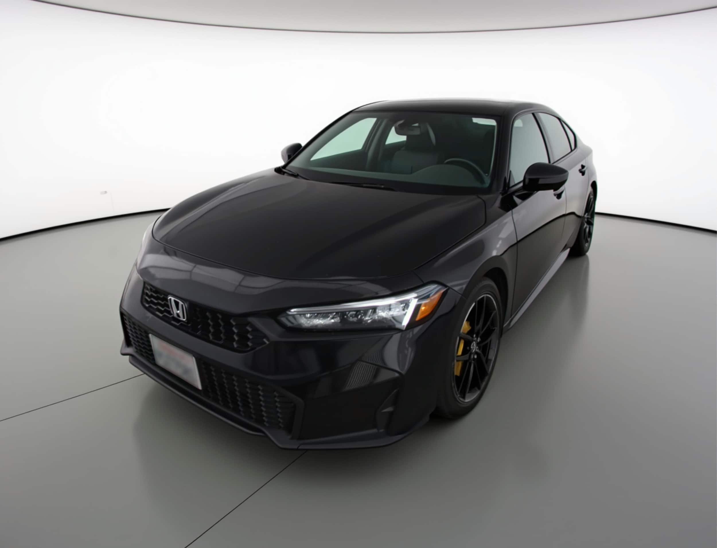 Thumbnail: 2025 Honda Civic - 3