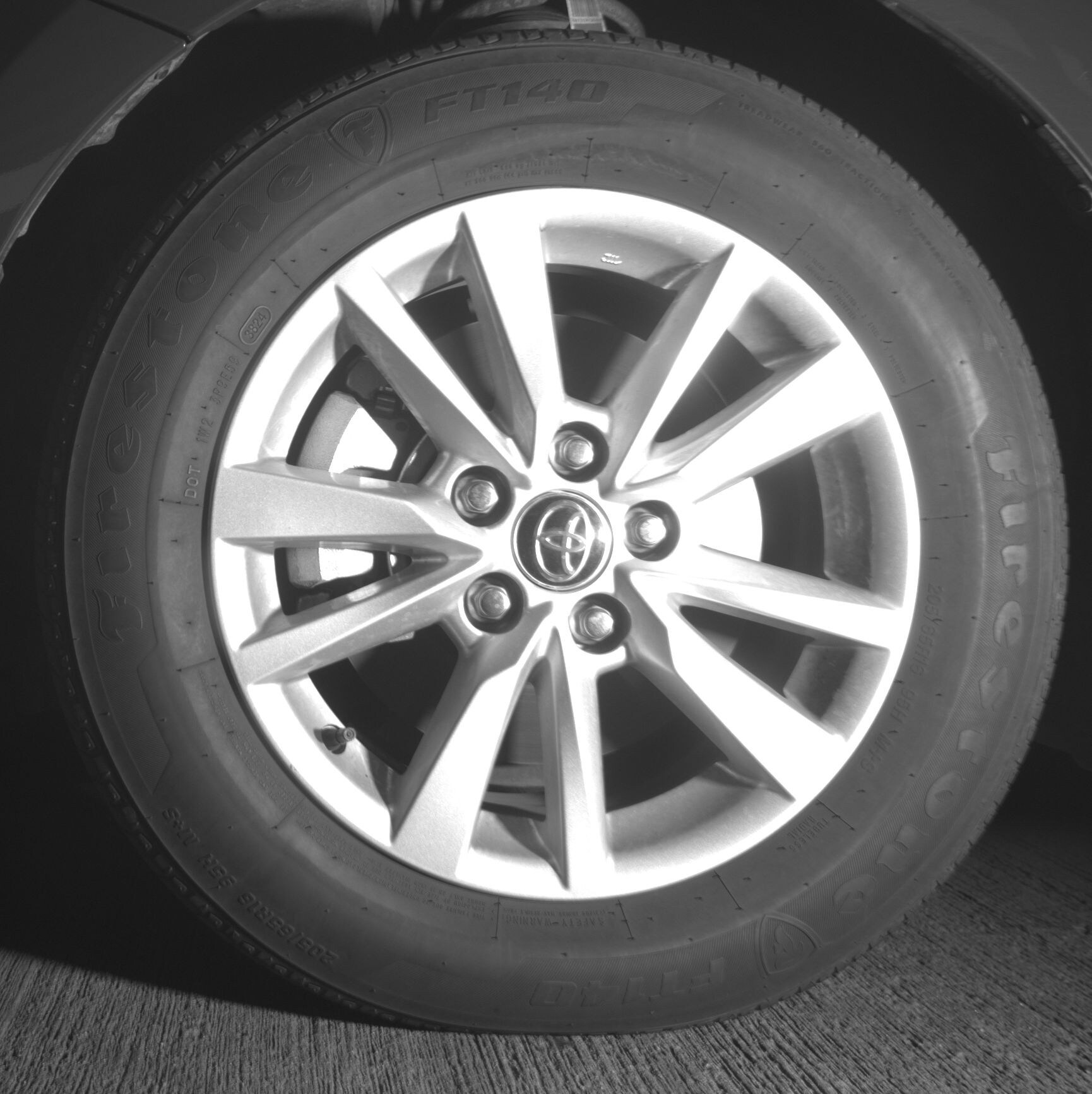 Thumbnail: 2025 Toyota Camry - 9