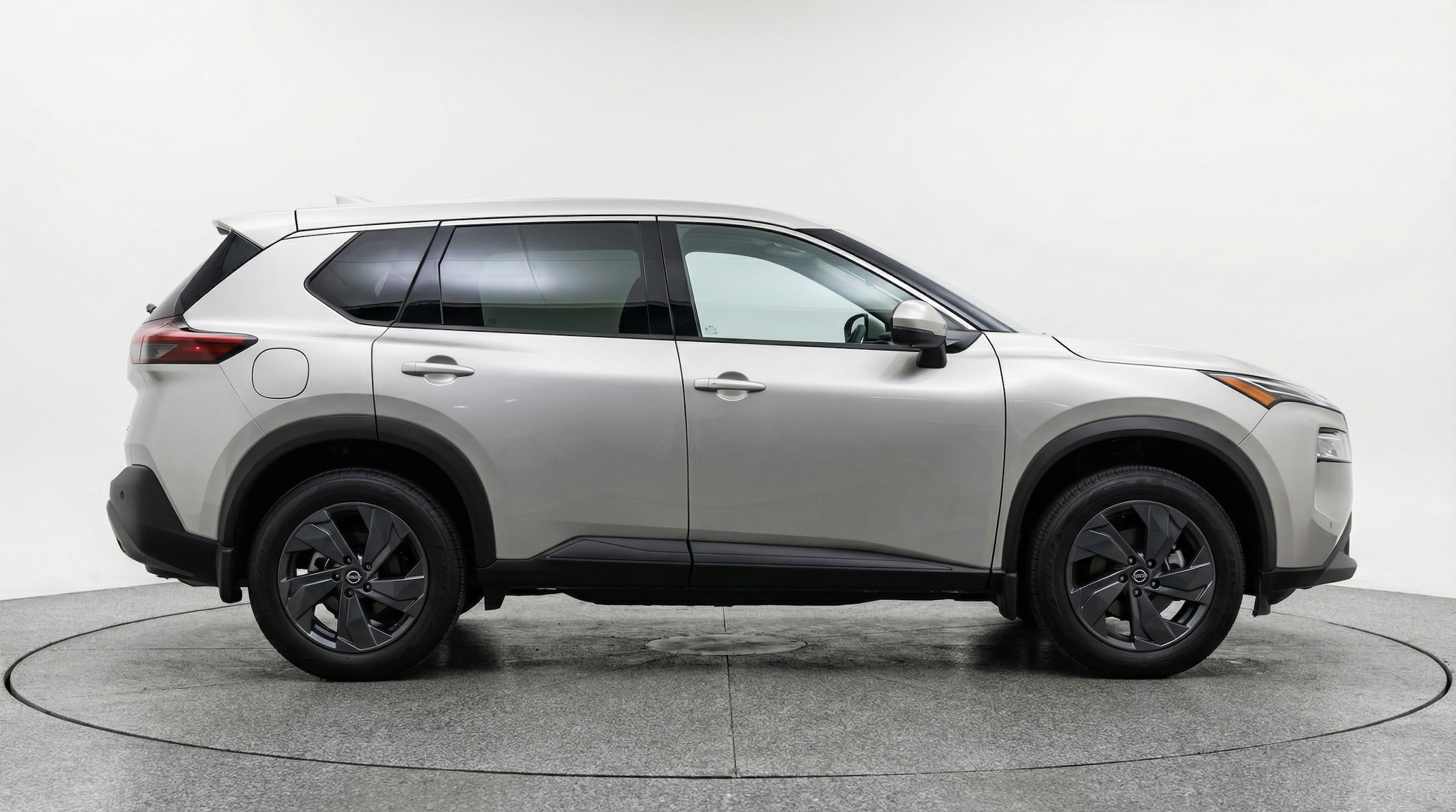 Thumbnail: 2025 Nissan Rogue - 8