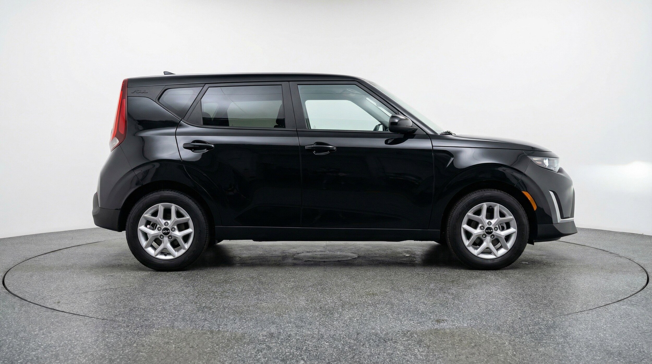 Thumbnail: 2025 Kia Soul - 11