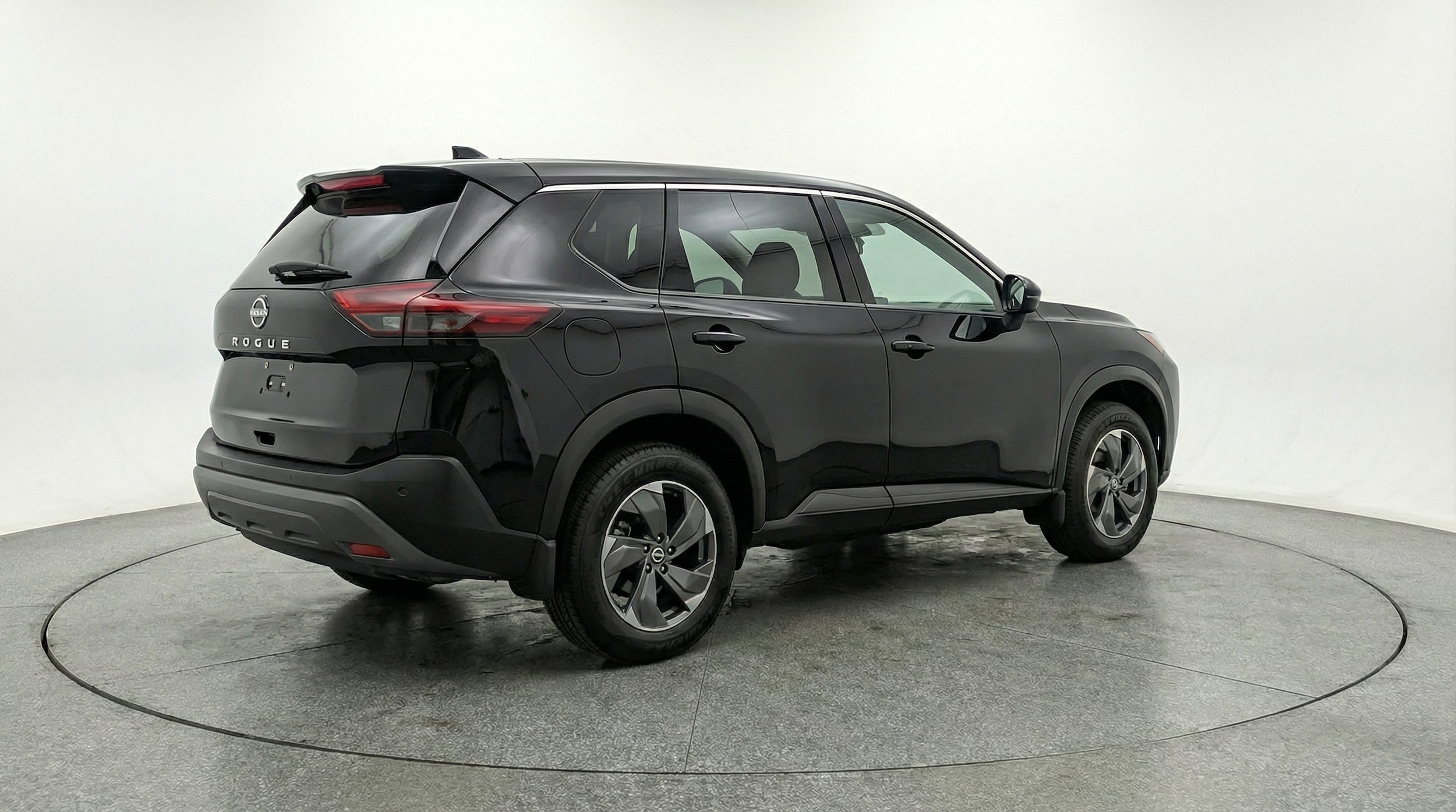 Thumbnail: 2025 Nissan Rogue - 7