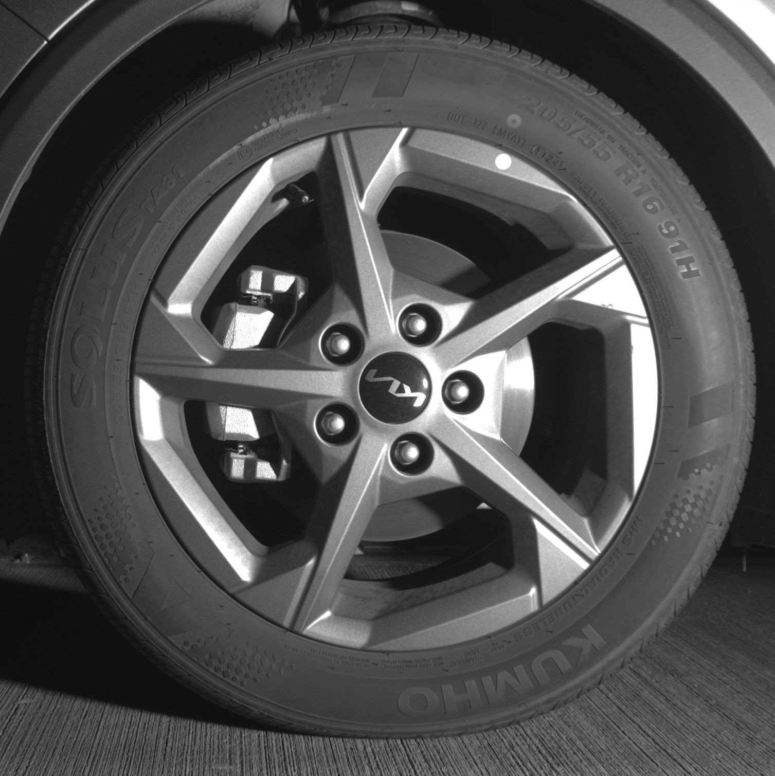 Thumbnail: 2025 Kia K4 - 12