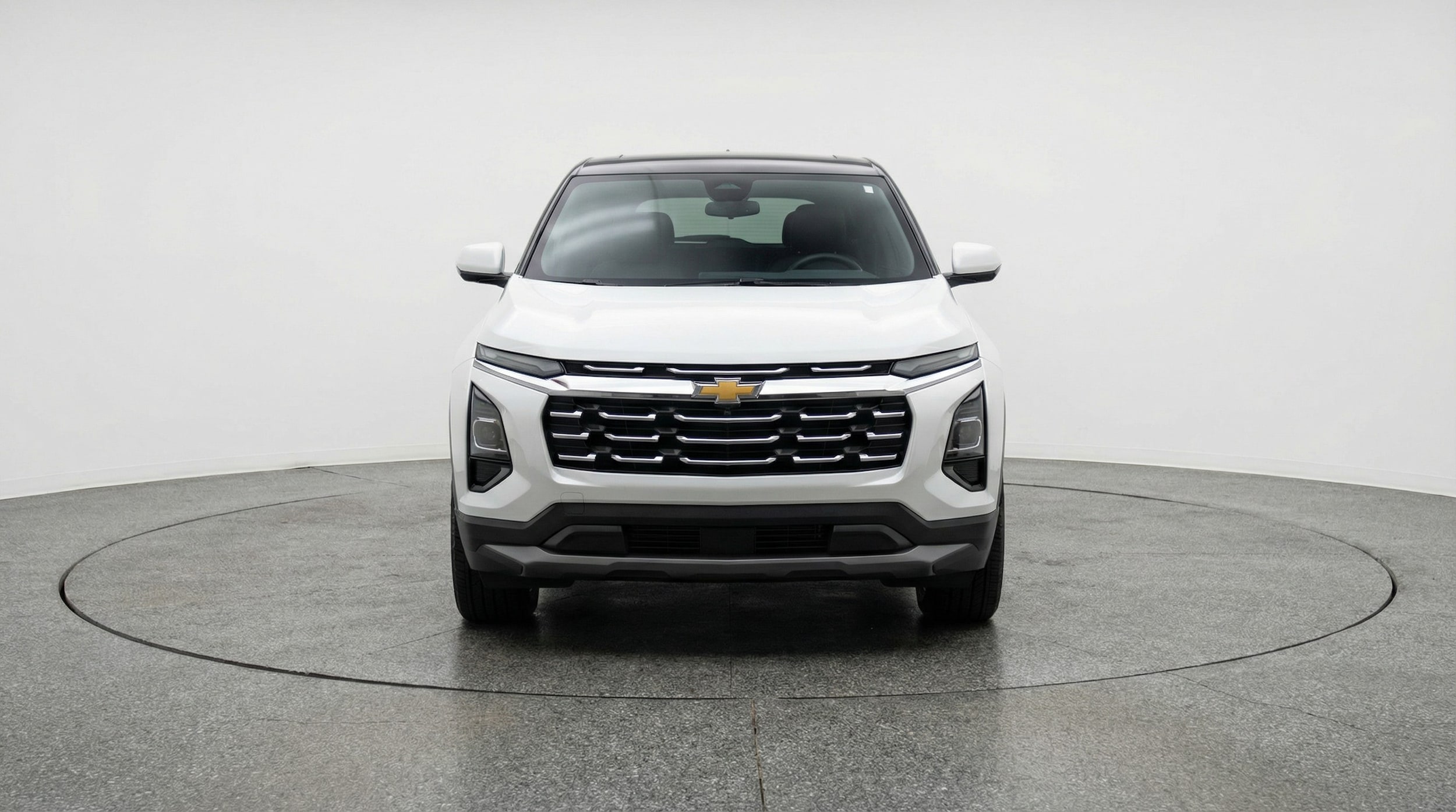 Thumbnail: 2025 Chevrolet Equinox - 2