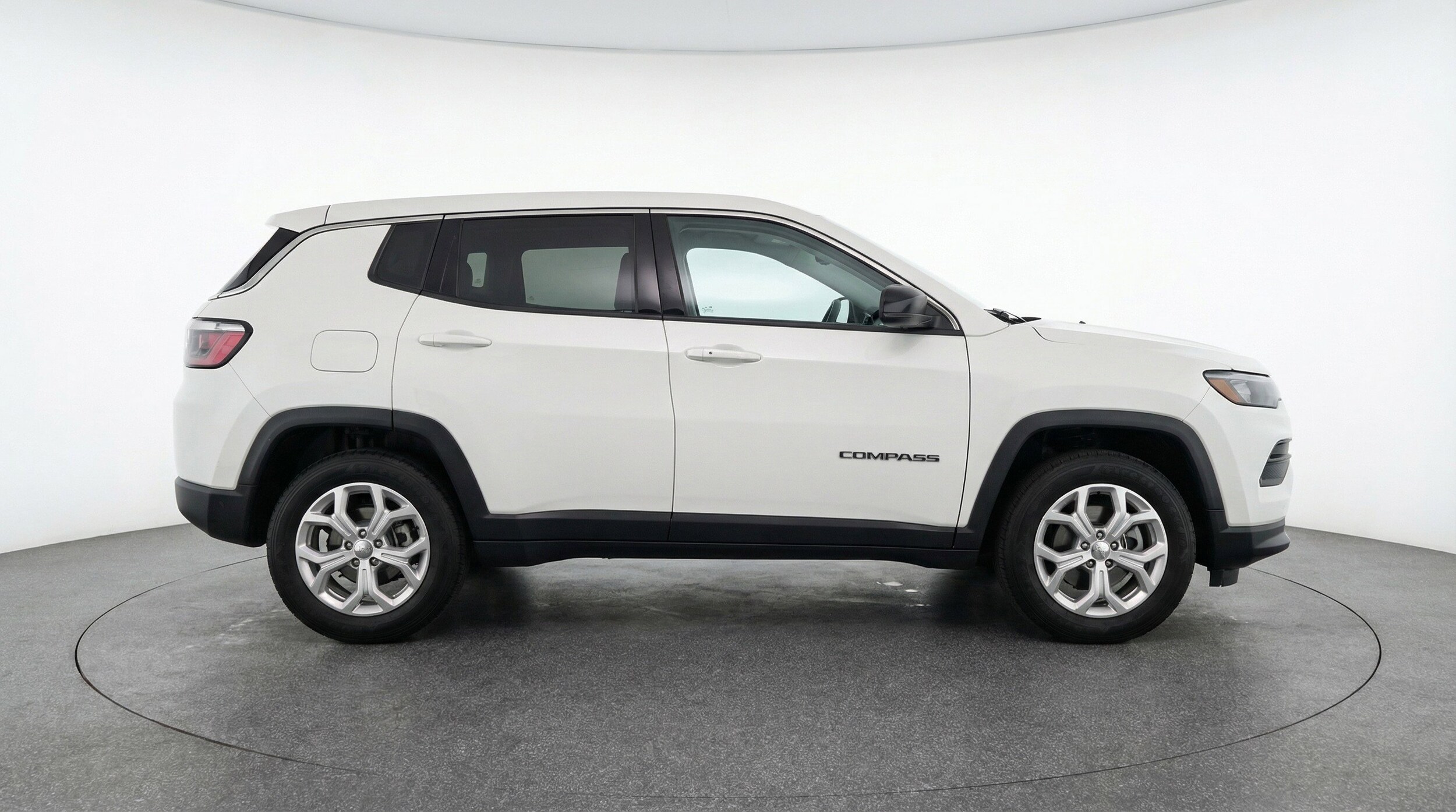 Thumbnail: 2025 Jeep Compass - 11