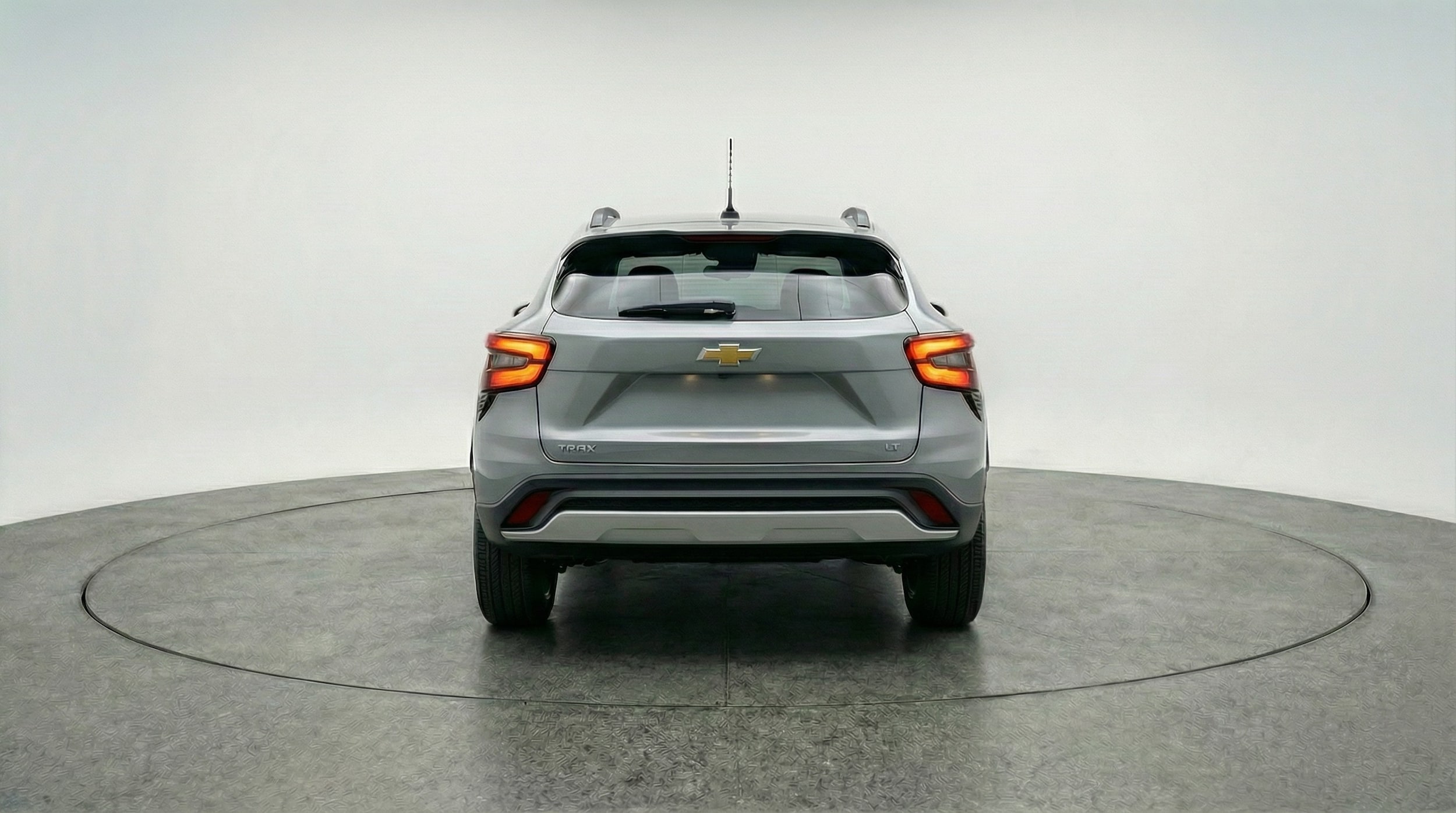 Thumbnail: 2025 Chevrolet Trax - 6
