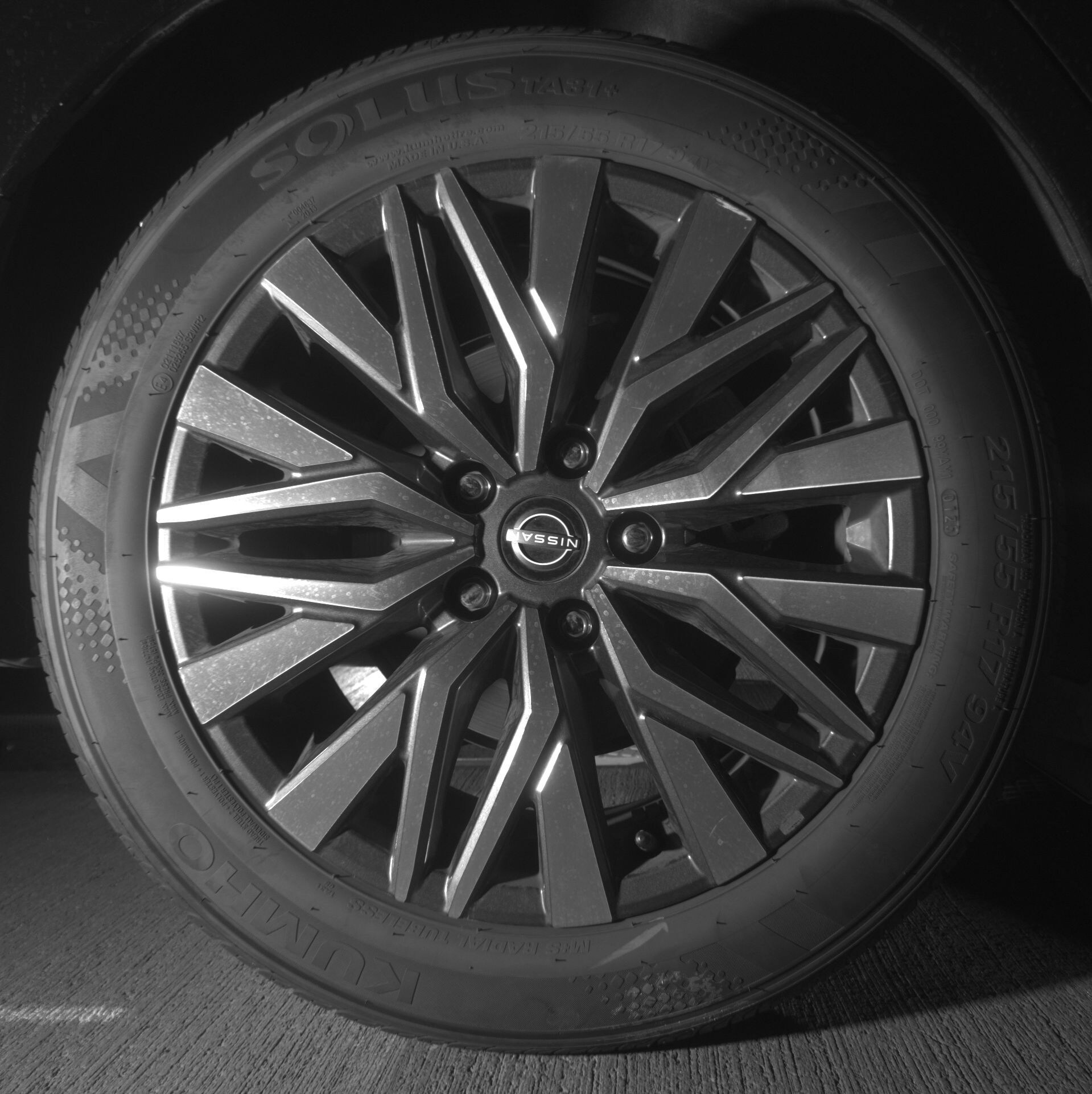 Thumbnail: 2025 Nissan Altima - 12