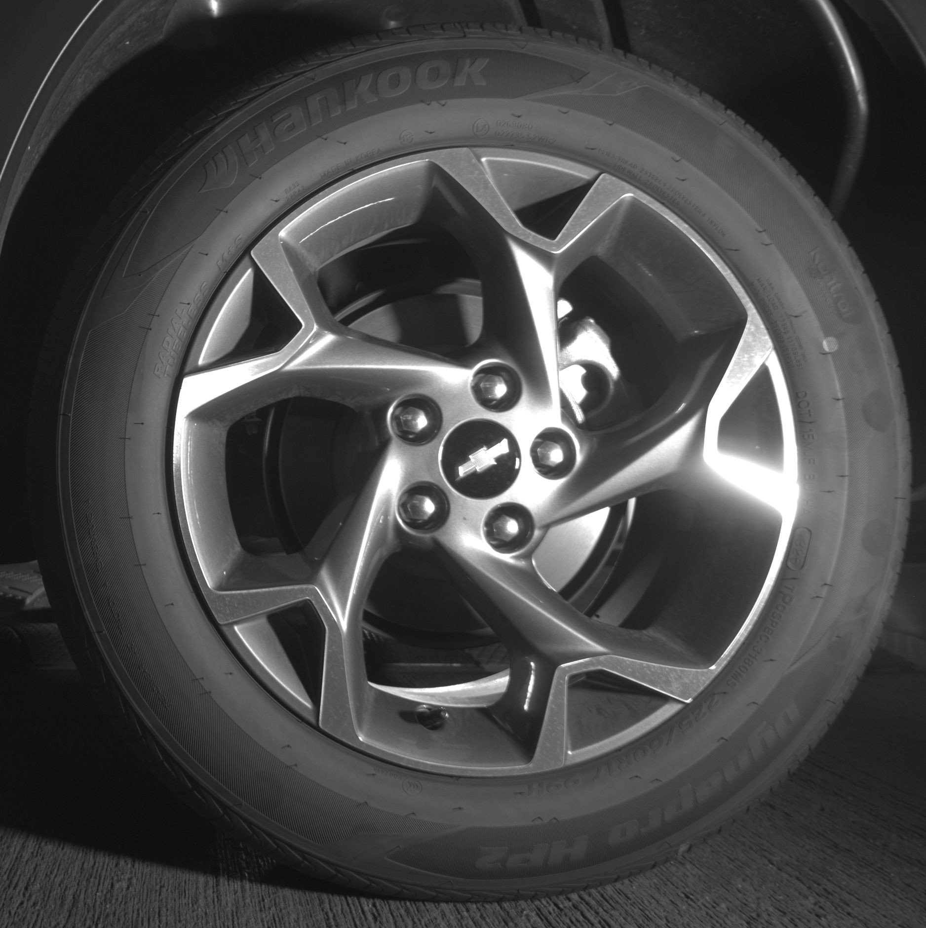 Thumbnail: 2025 Chevrolet Trax - 14