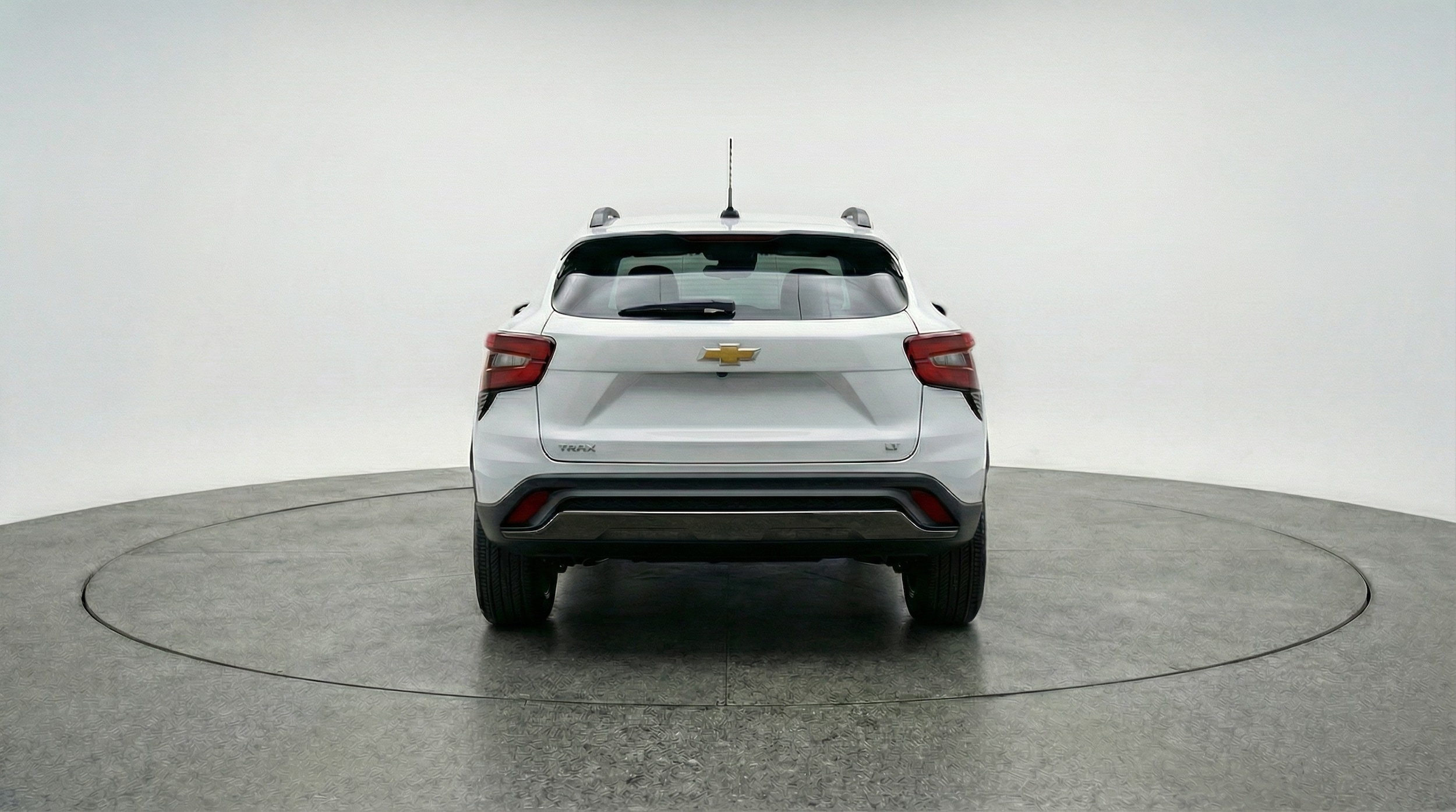 Thumbnail: 2025 Chevrolet Trax - 6