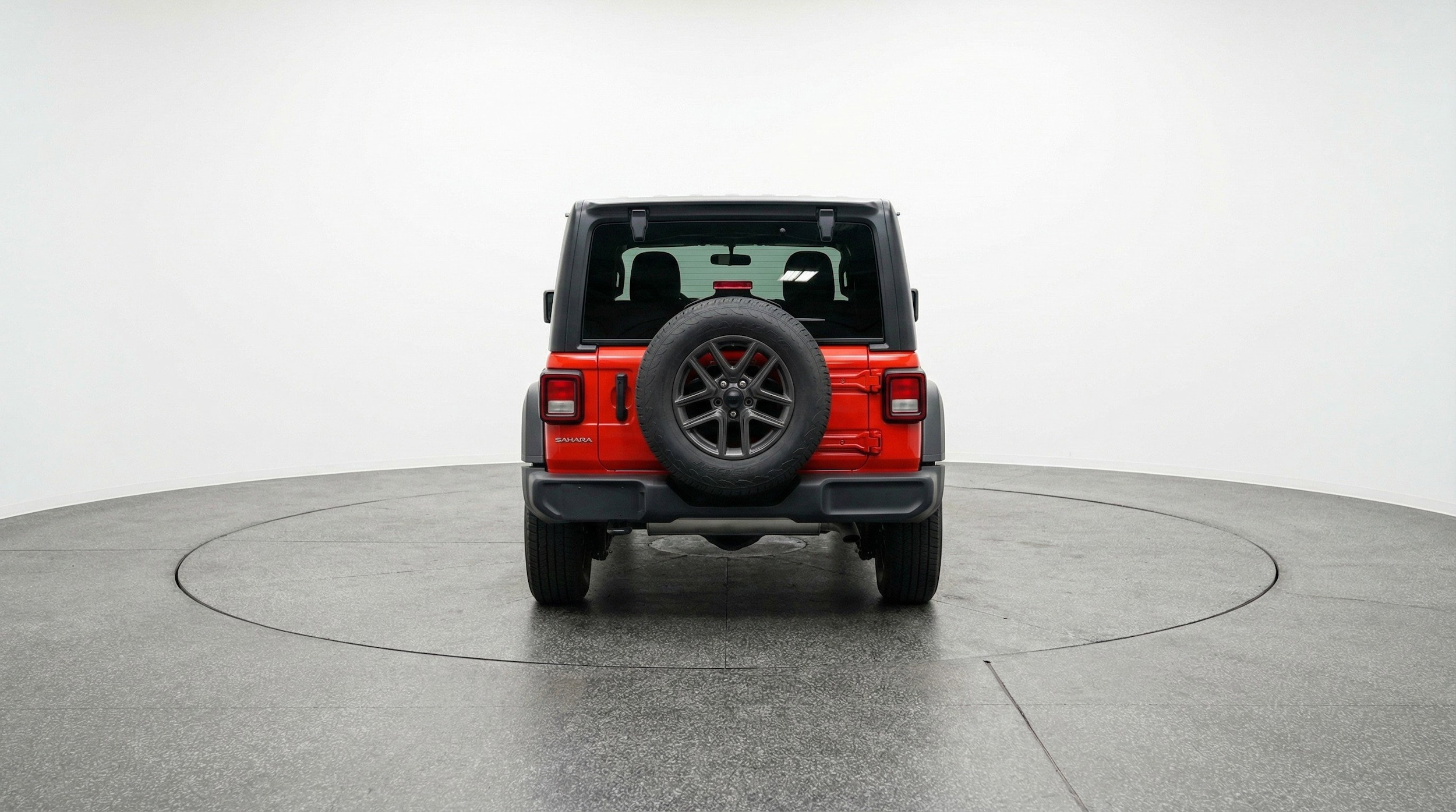 Thumbnail: 2025 Jeep Wrangler - 7