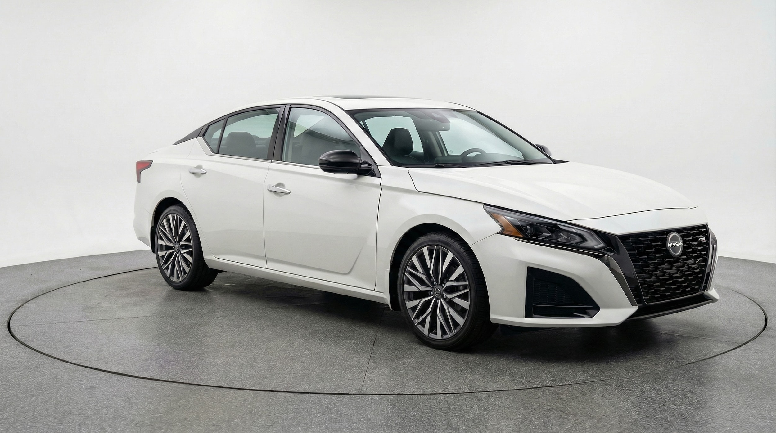 Thumbnail: 2025 Nissan Altima - 1