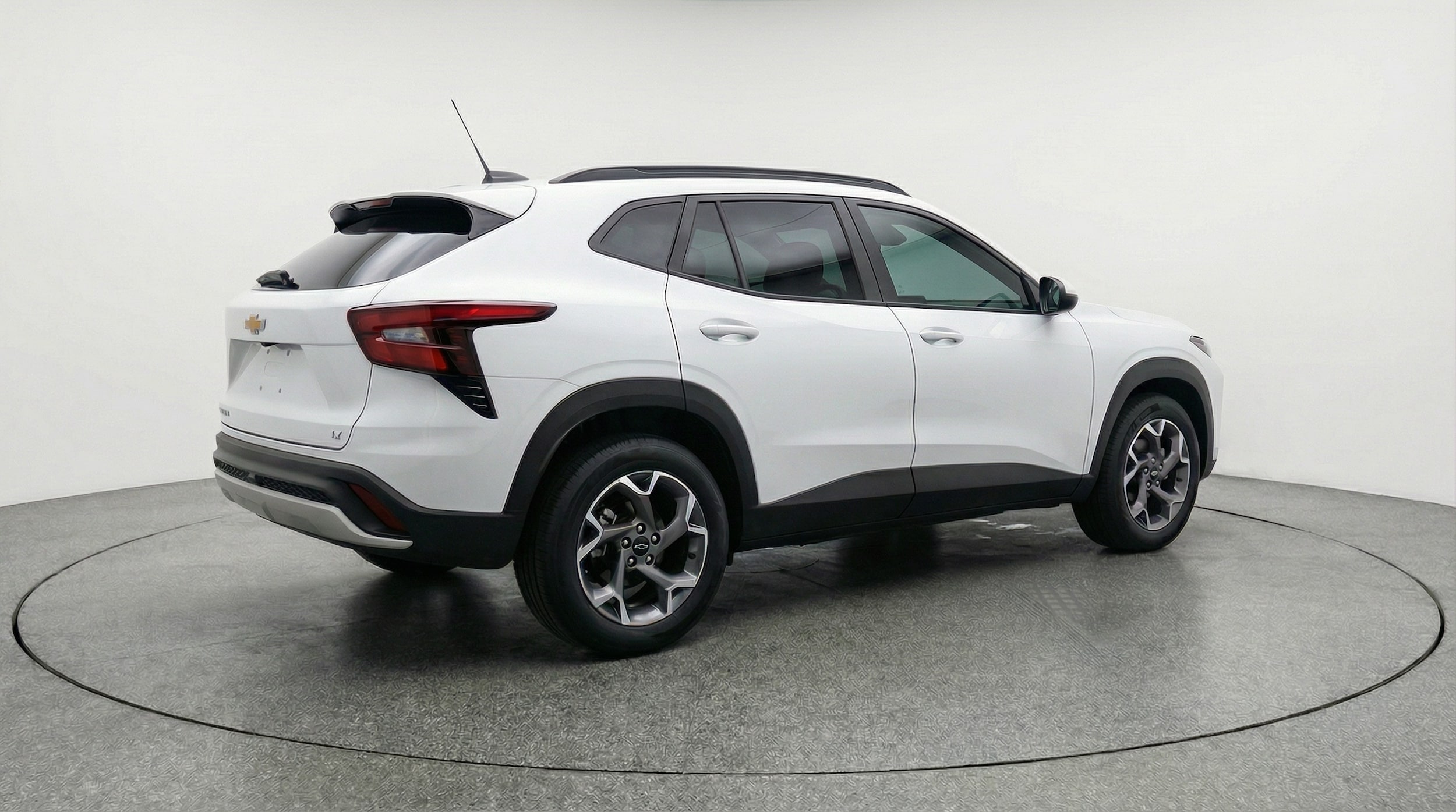 Thumbnail: 2025 Chevrolet Trax - 7