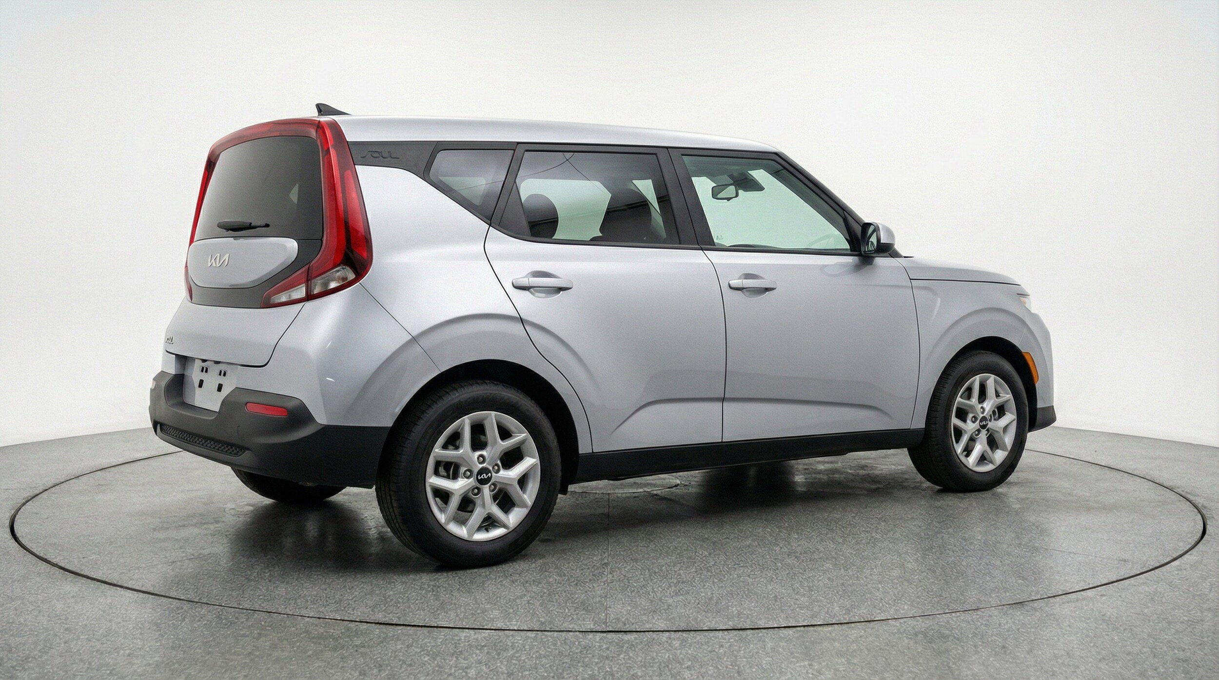 Thumbnail: 2025 Kia Soul - 9