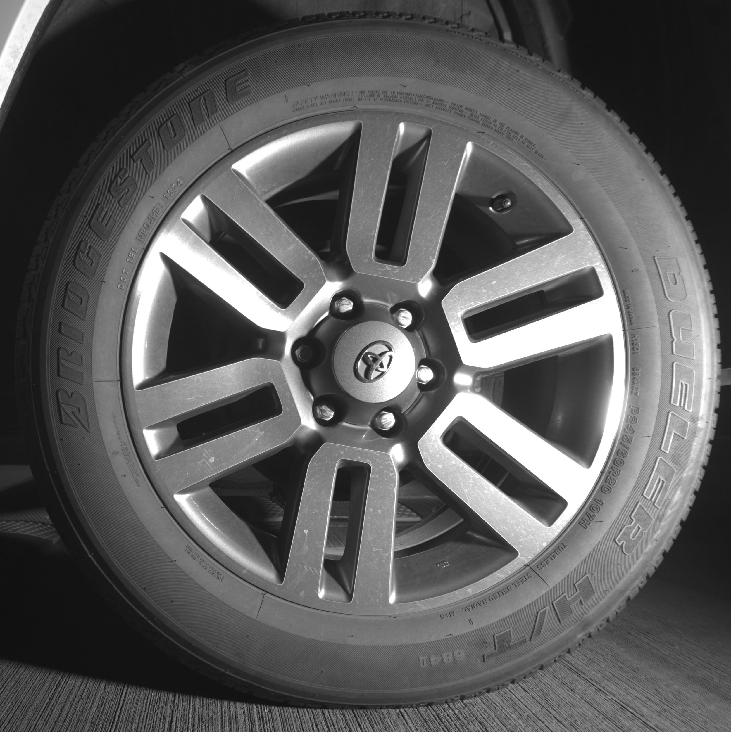 Thumbnail: 2024 Toyota 4Runner - 11