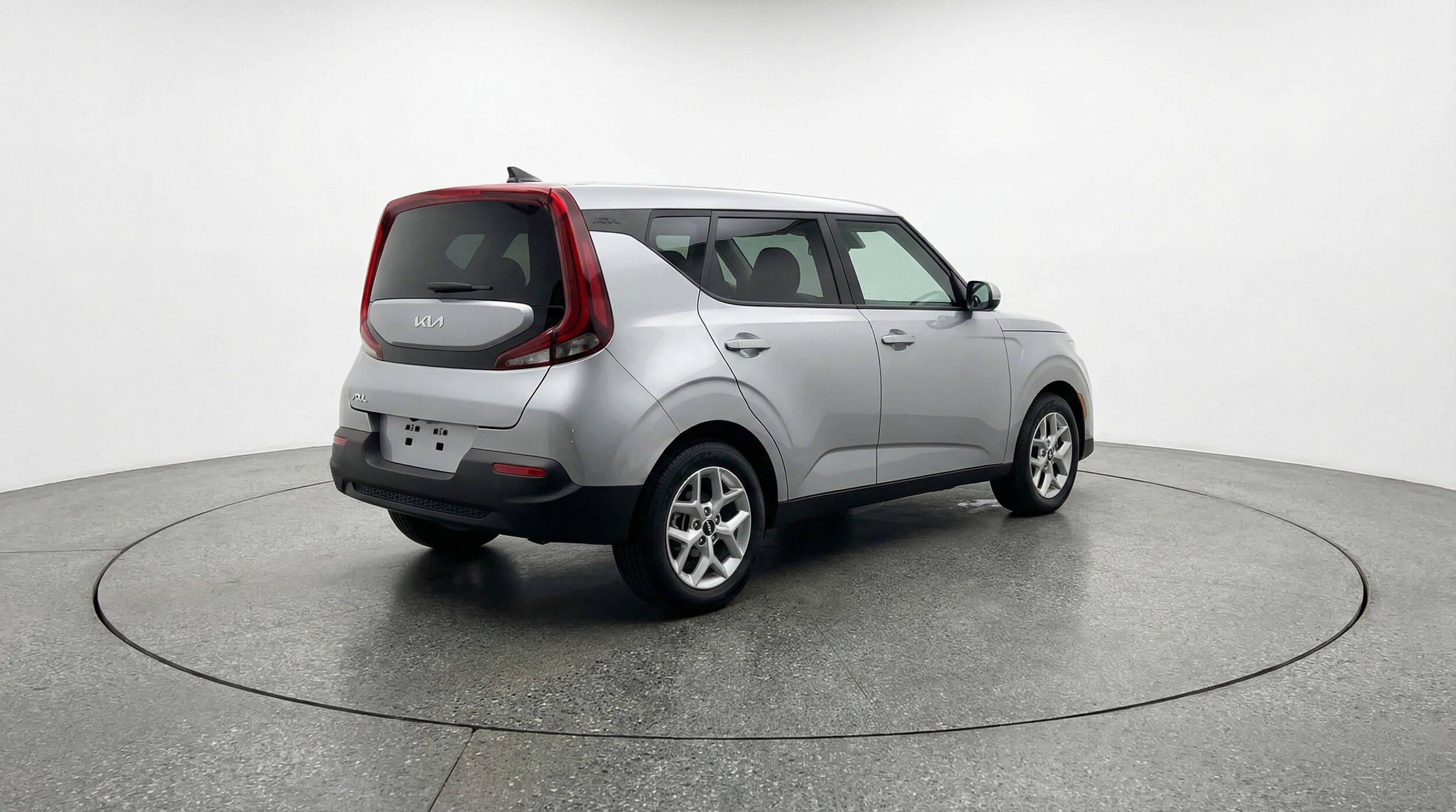 Thumbnail: 2025 Kia Soul - 9