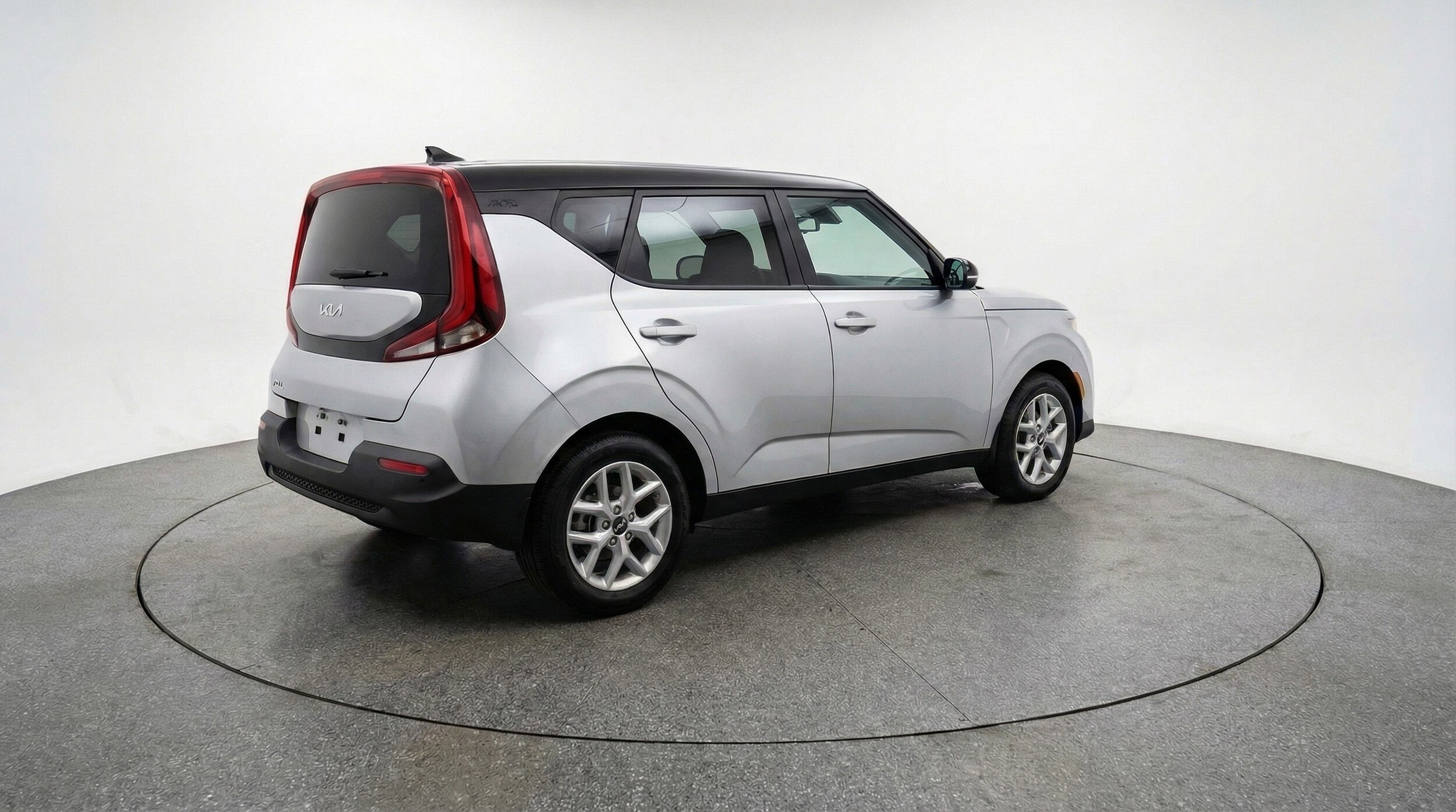 Thumbnail: 2025 Kia Soul - 9