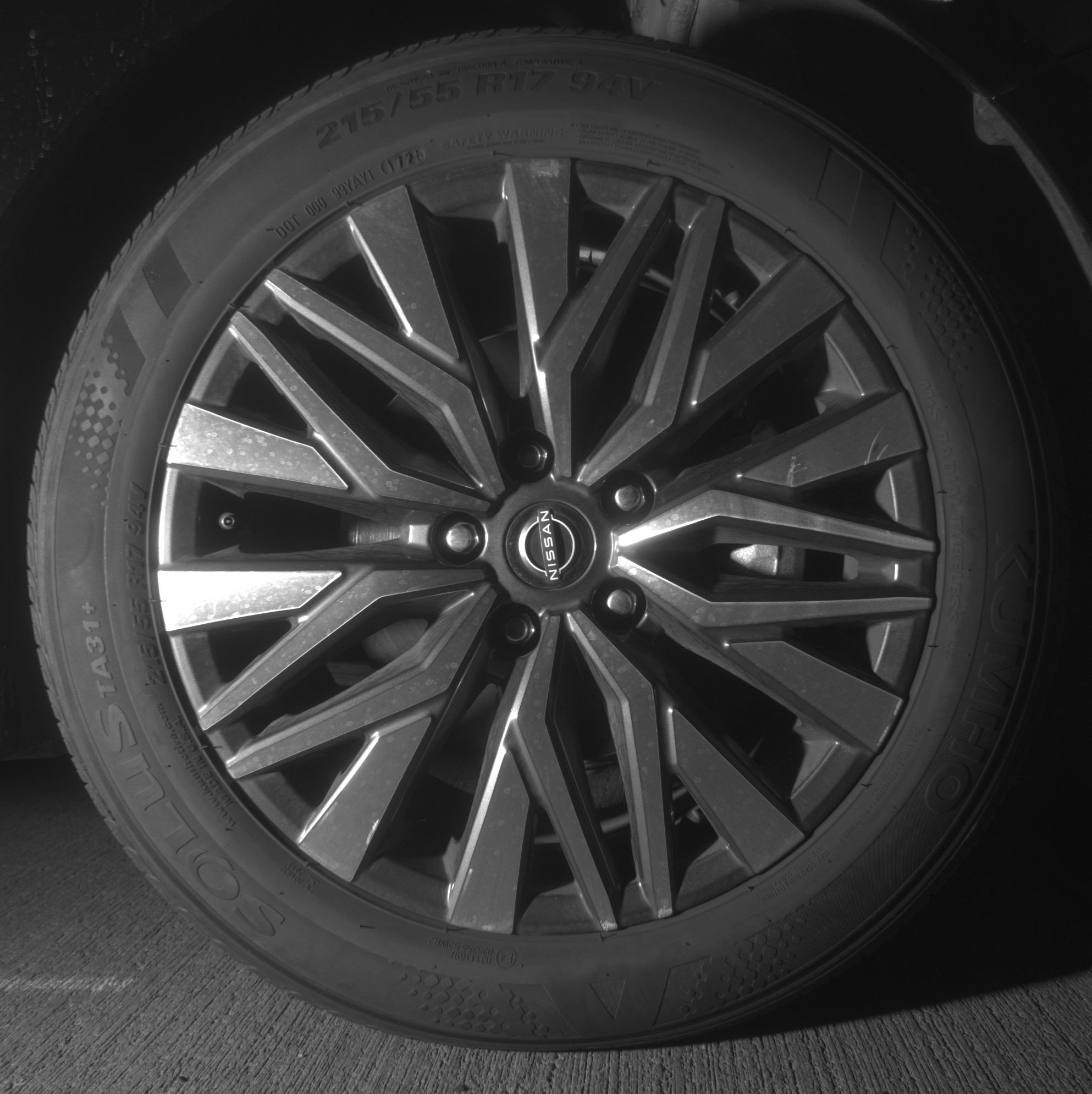 Thumbnail: 2025 Nissan Altima - 13