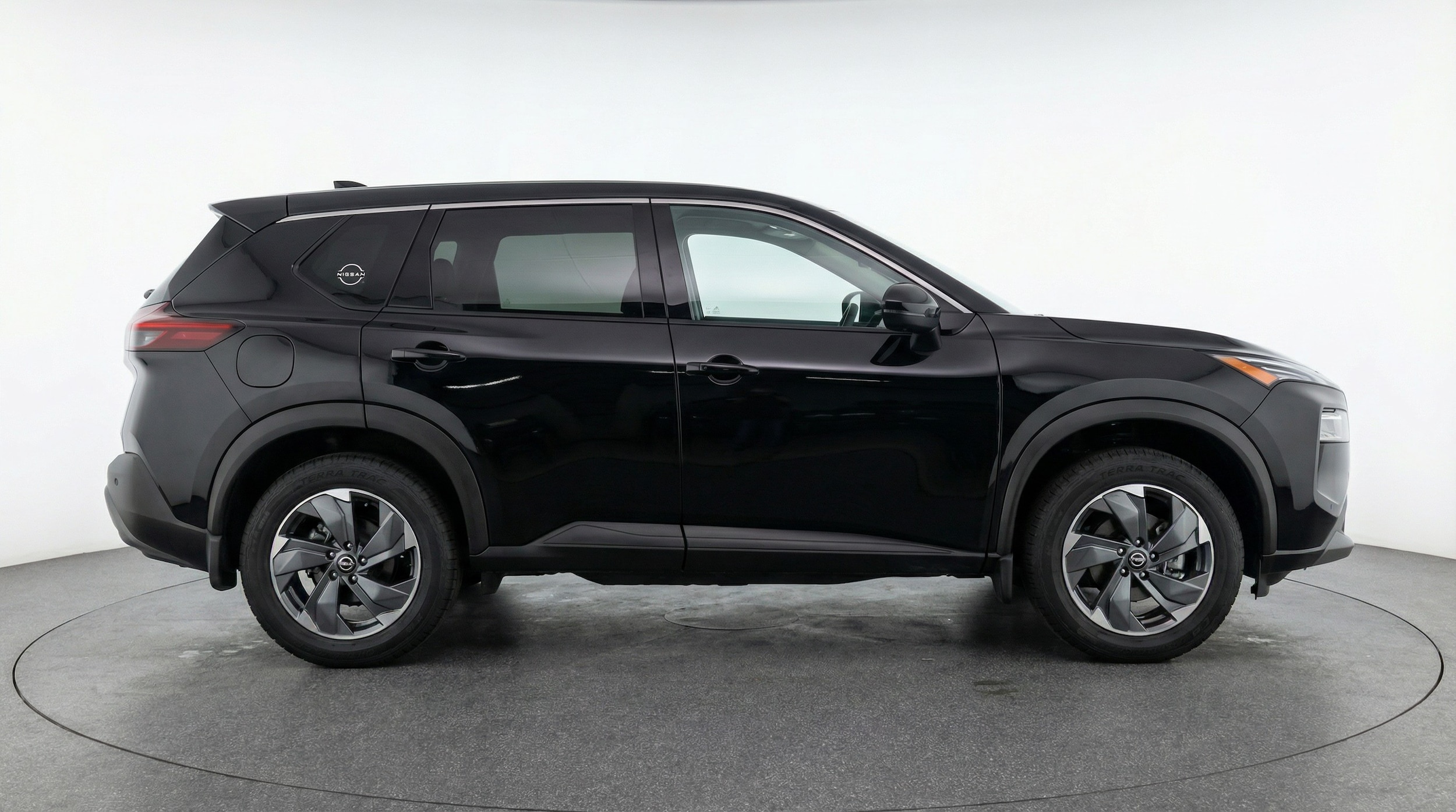 Thumbnail: 2025 Nissan Rogue - 8