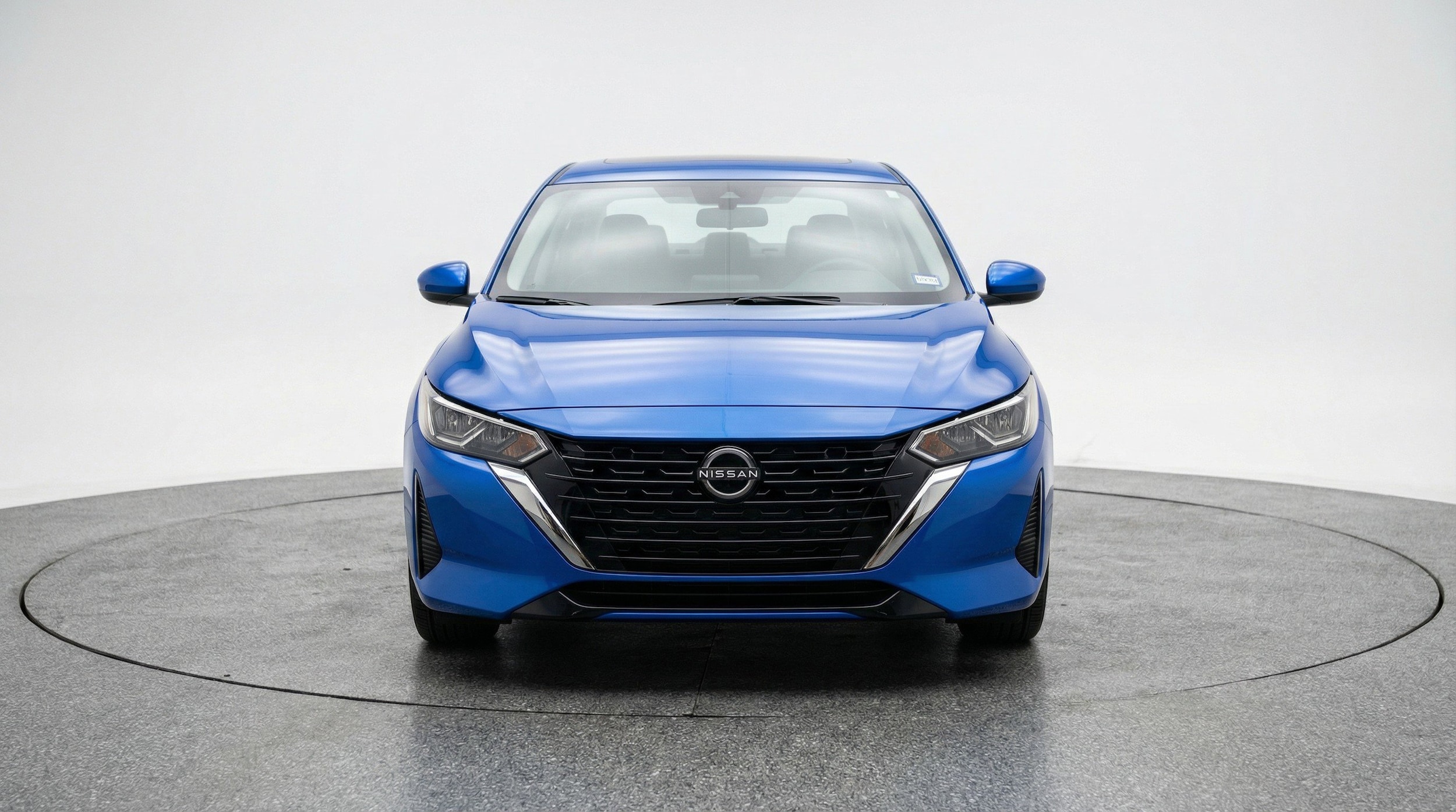 Thumbnail: 2025 Nissan Sentra - 2