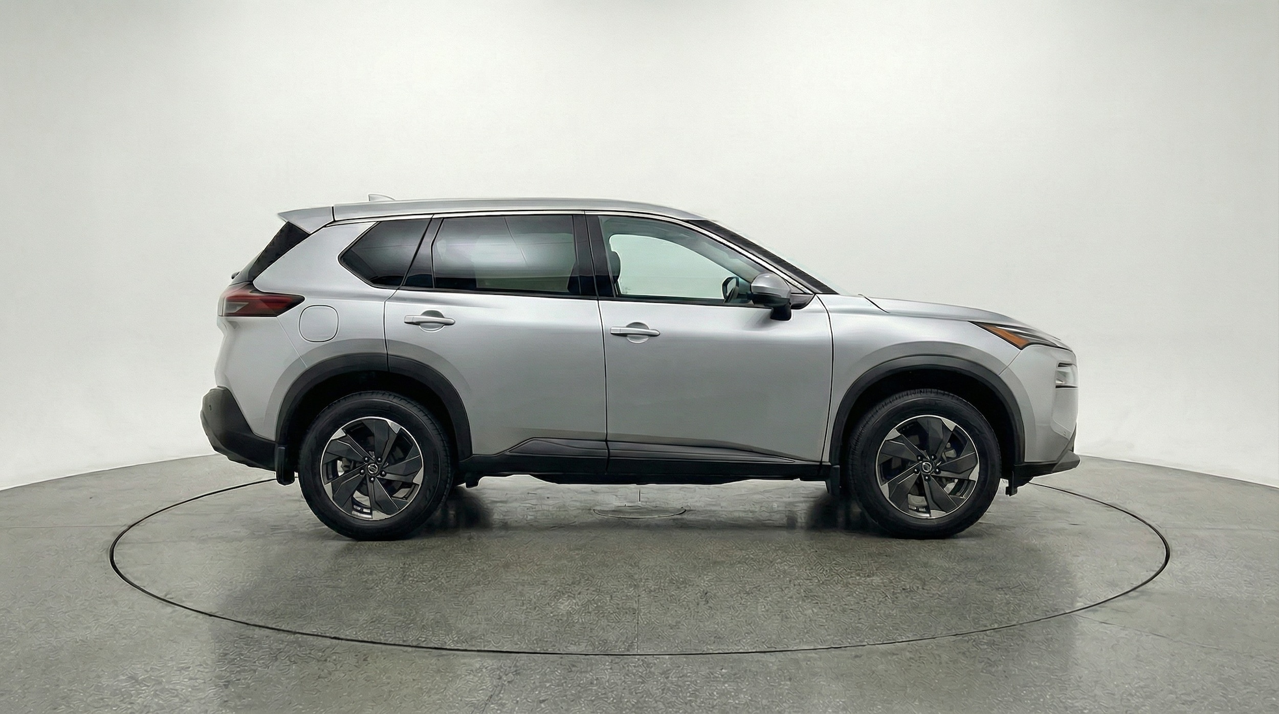 Thumbnail: 2025 Nissan Rogue - 8