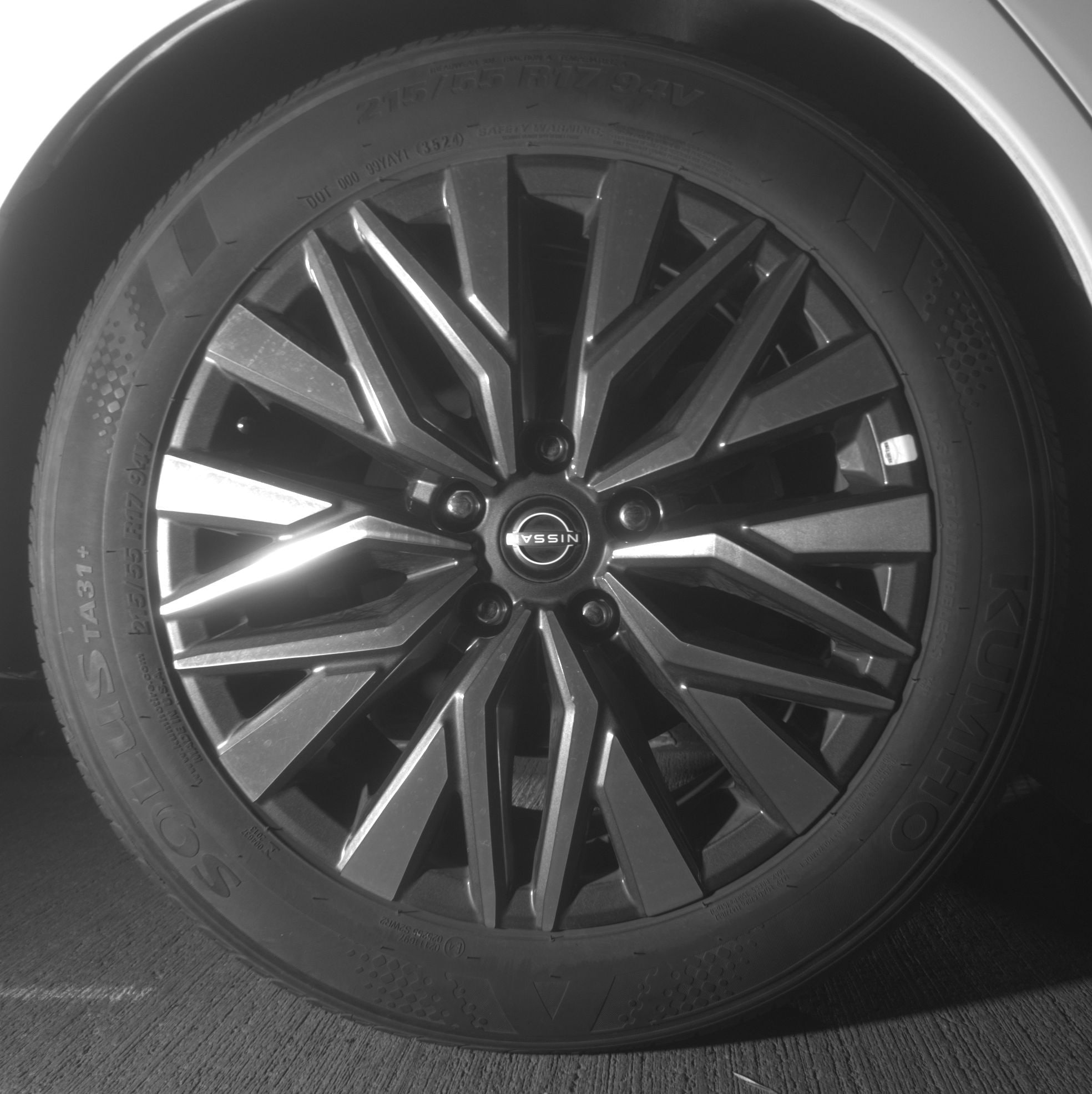 Thumbnail: 2025 Nissan Altima - 12