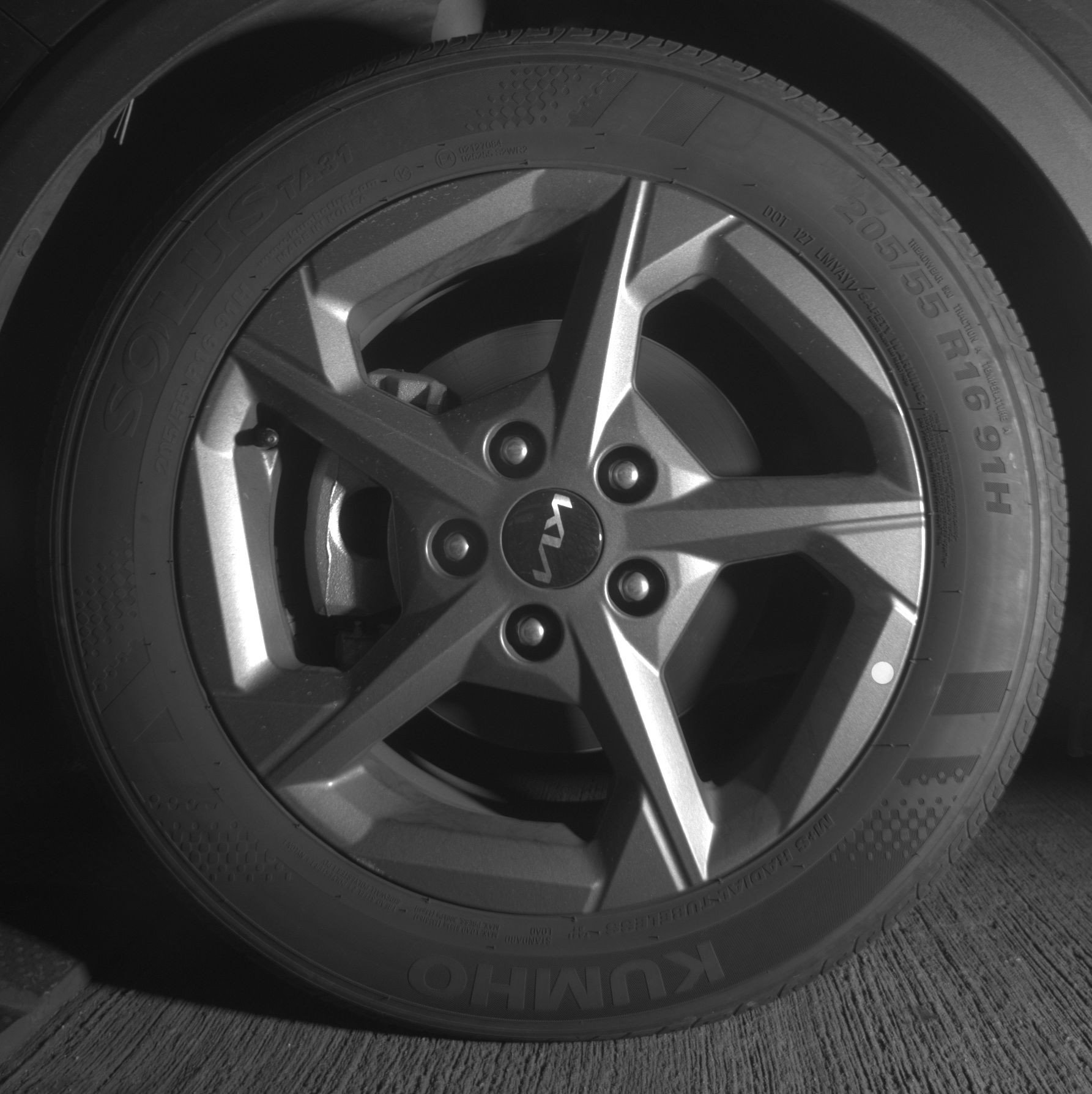 Thumbnail: 2025 Kia K4 - 12