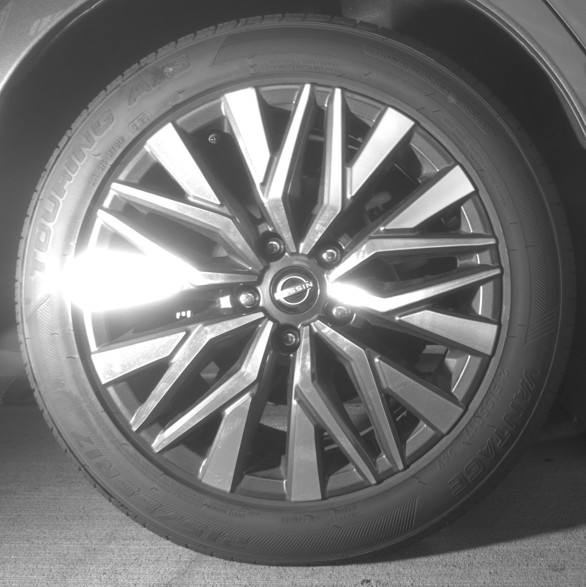 Thumbnail: 2025 Nissan Altima - 15