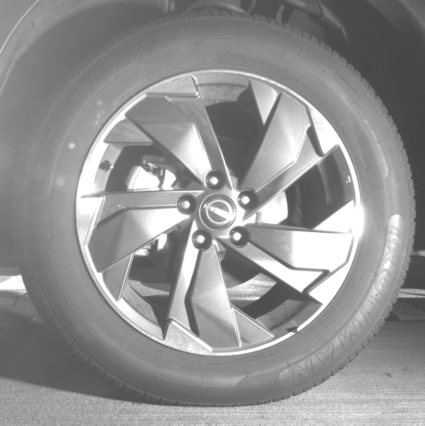 Thumbnail: 2025 Nissan Rogue - 12