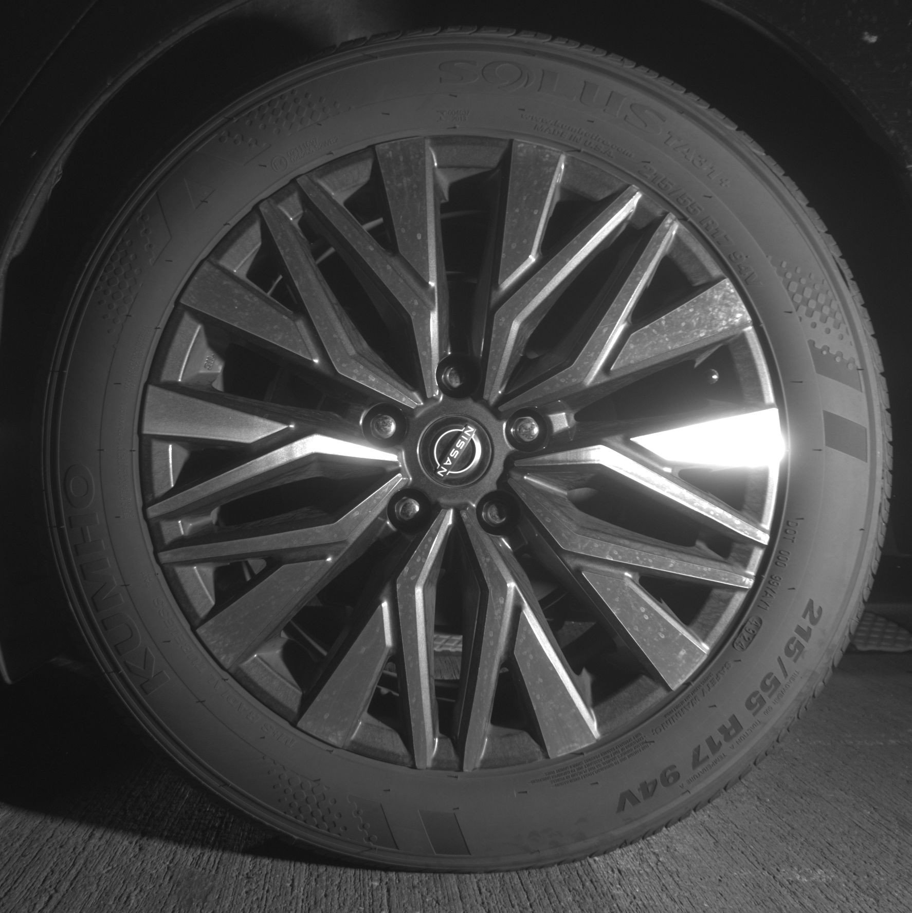 Thumbnail: 2025 Nissan Altima - 14