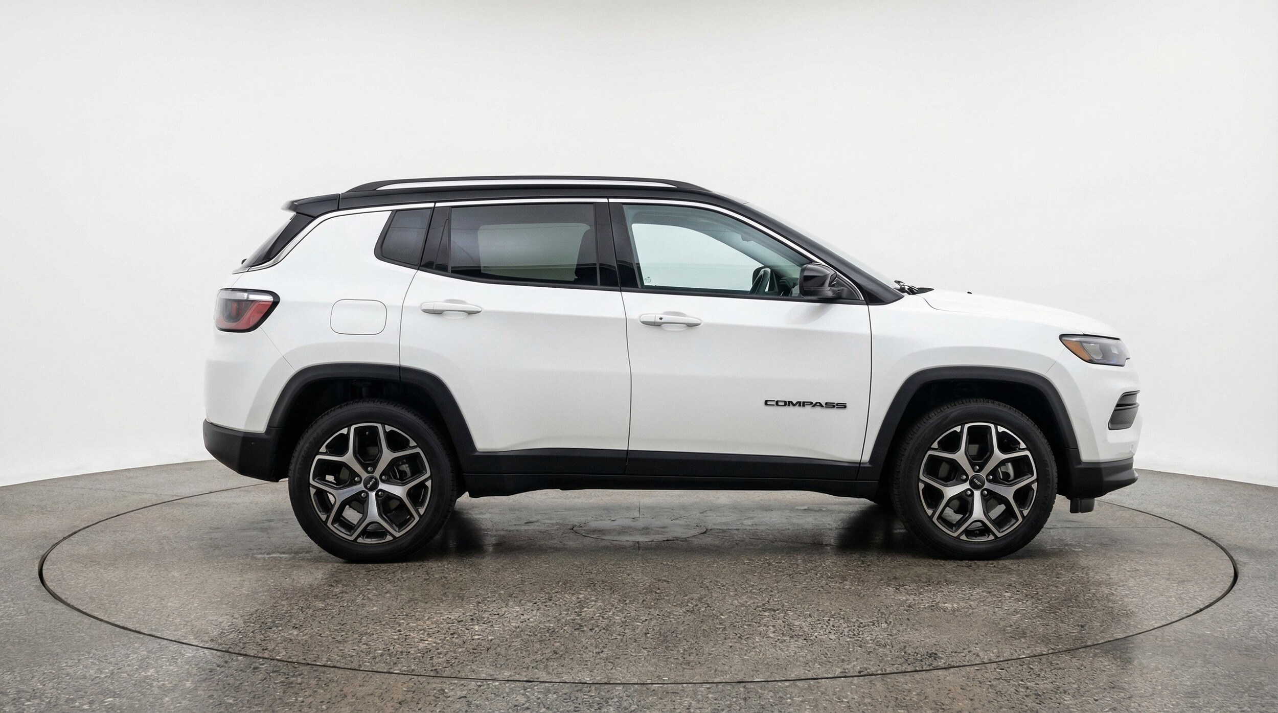 Thumbnail: 2025 Jeep Compass - 11