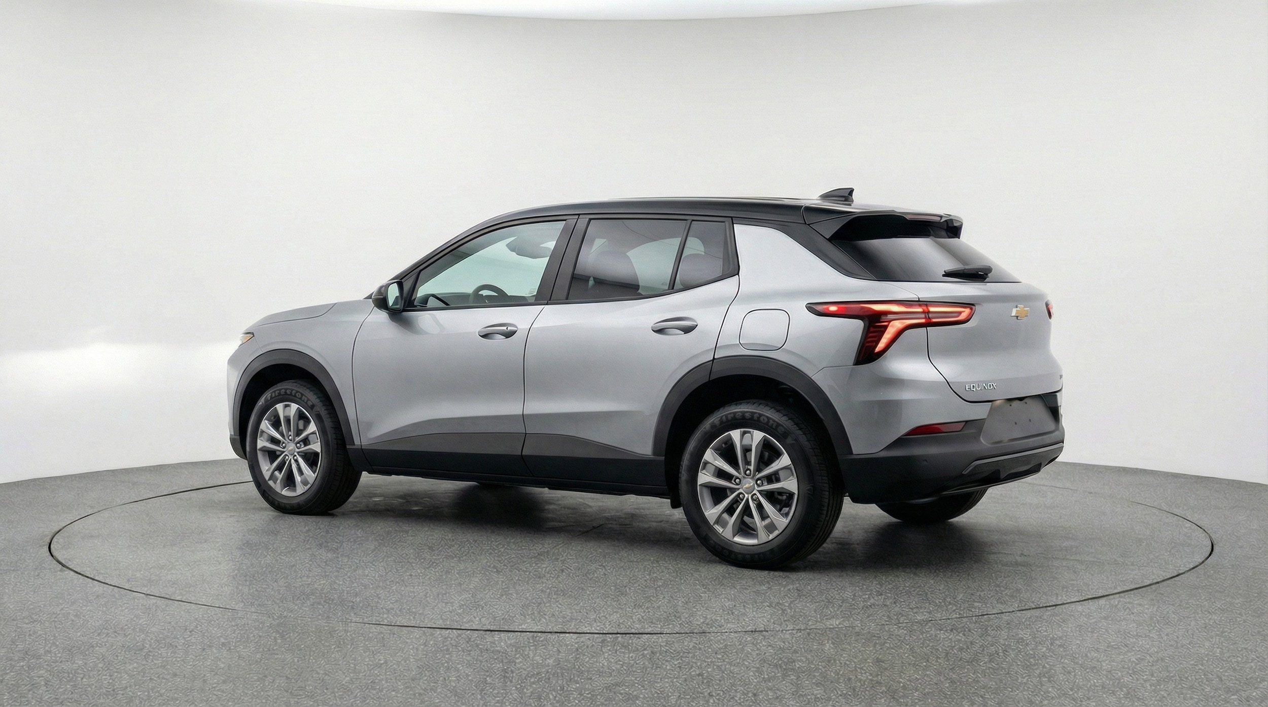 Thumbnail: 2025 Chevrolet Equinox - 6