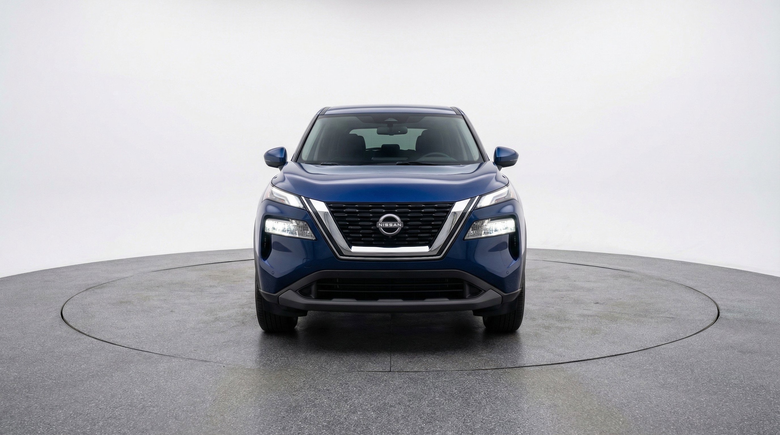 Thumbnail: 2025 Nissan Rogue - 2