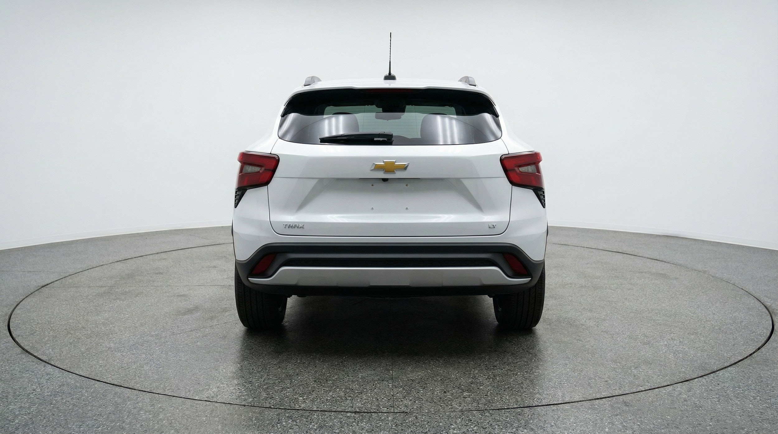 Thumbnail: 2025 Chevrolet Trax - 7