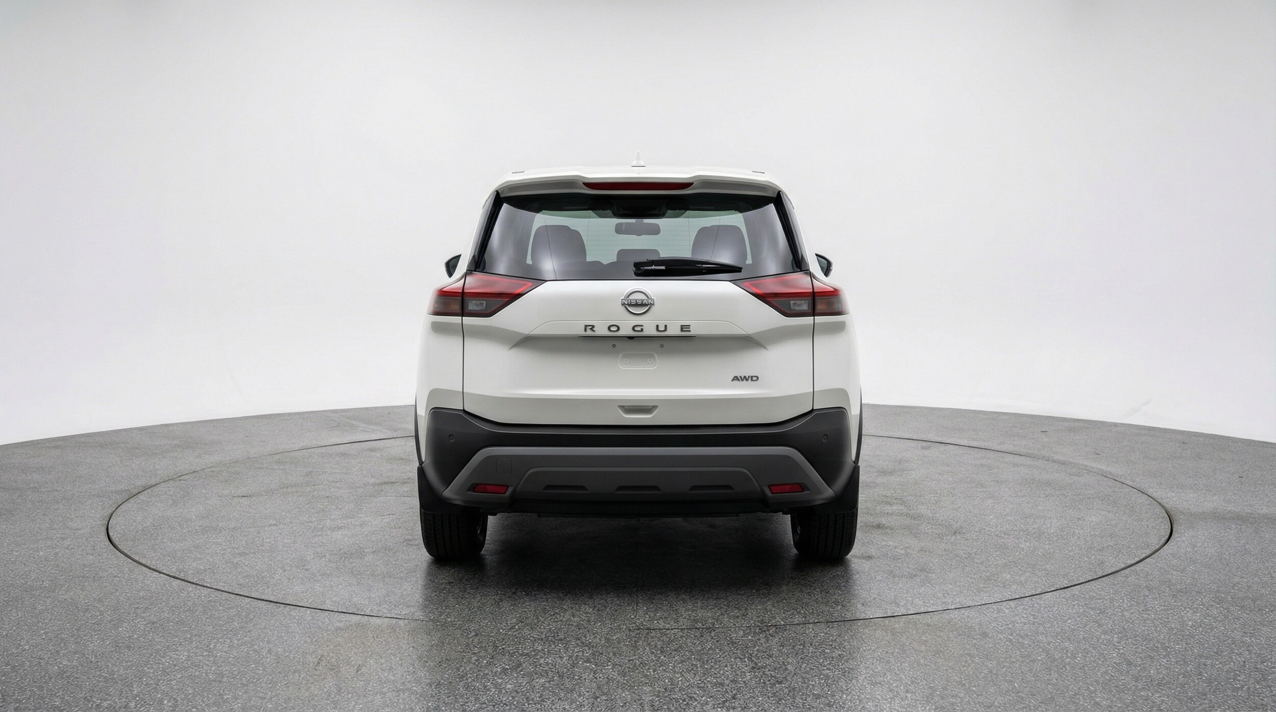 Thumbnail: 2025 Nissan Rogue - 6