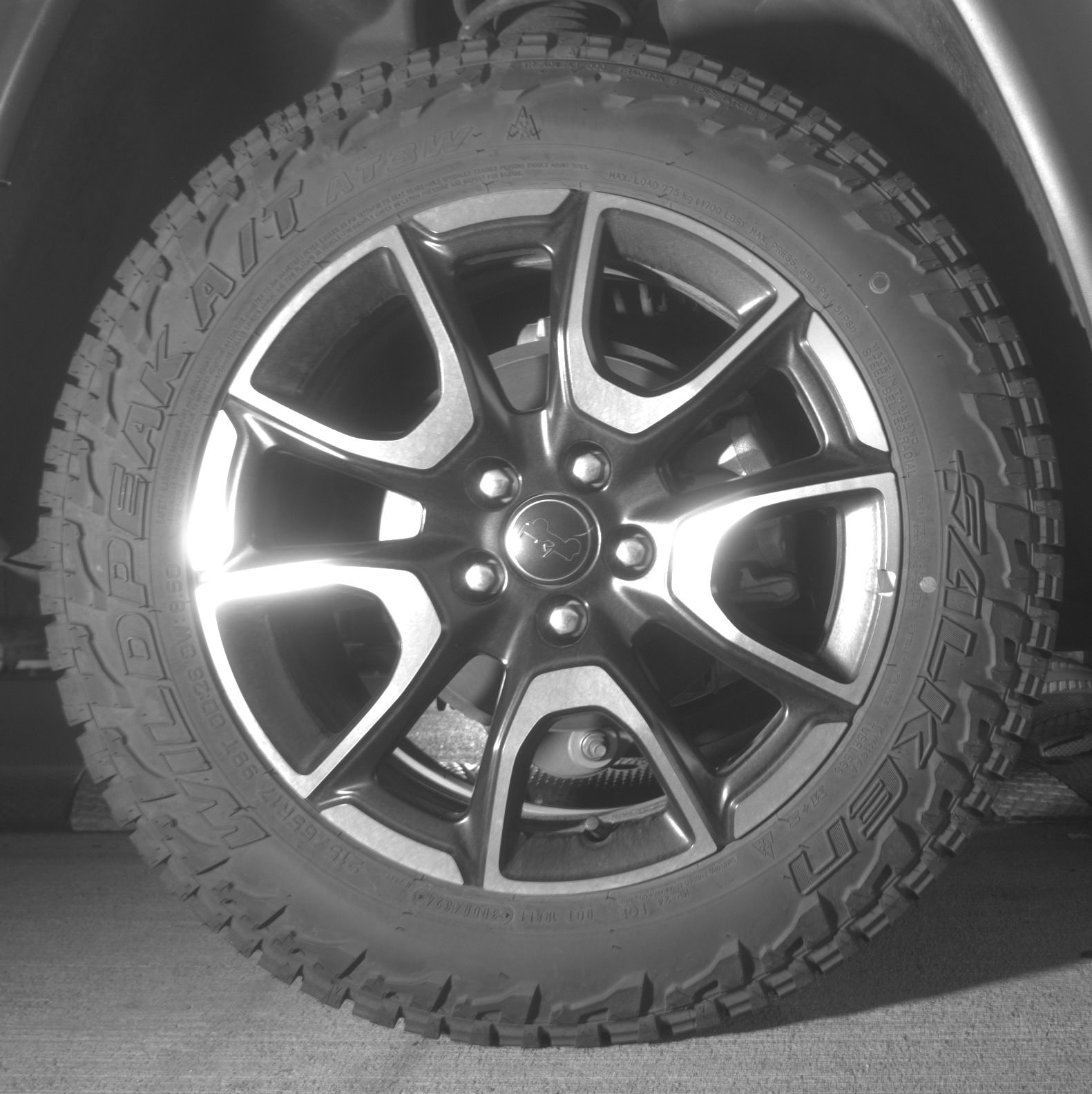 Thumbnail: 2025 Jeep Compass - 12