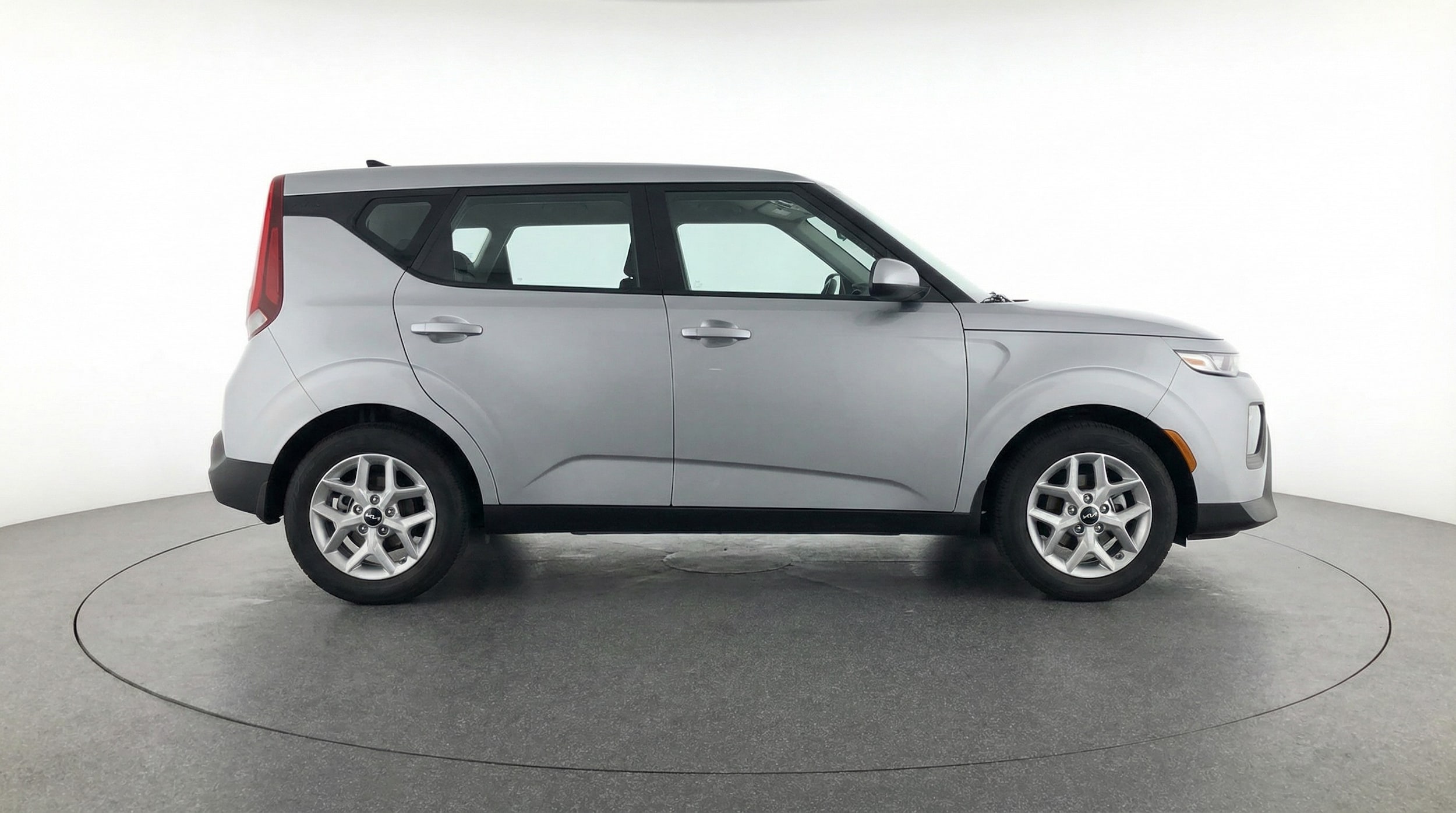 Thumbnail: 2025 Kia Soul - 8