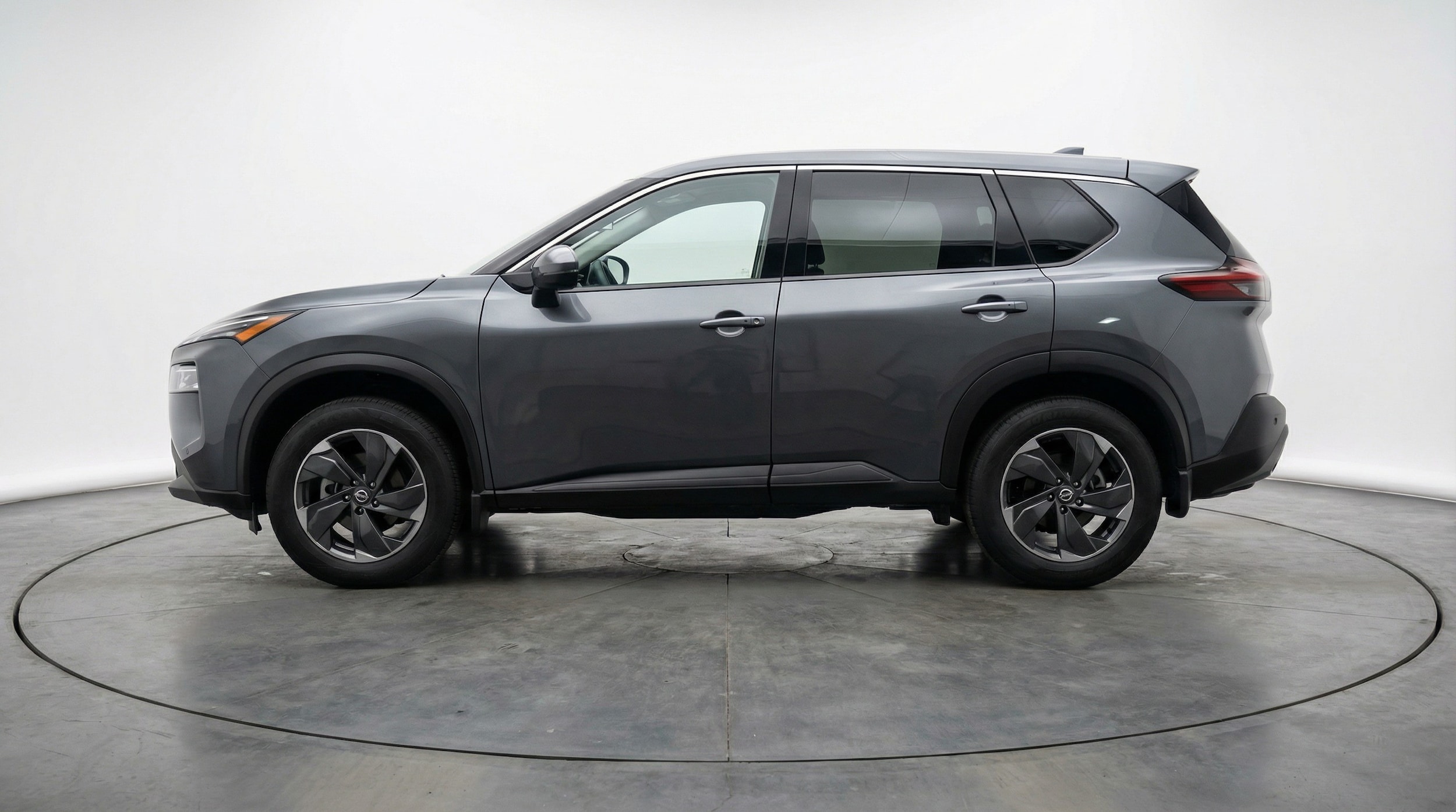 Thumbnail: 2025 Nissan Rogue - 4