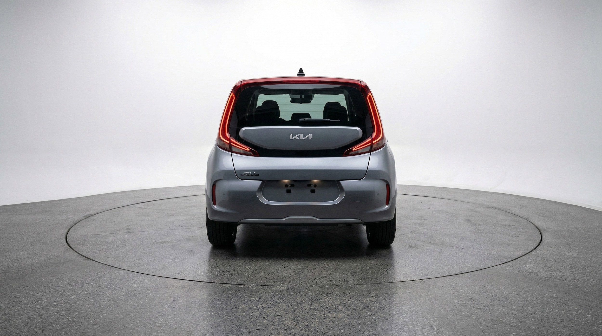 Thumbnail: 2025 Kia Soul - 7