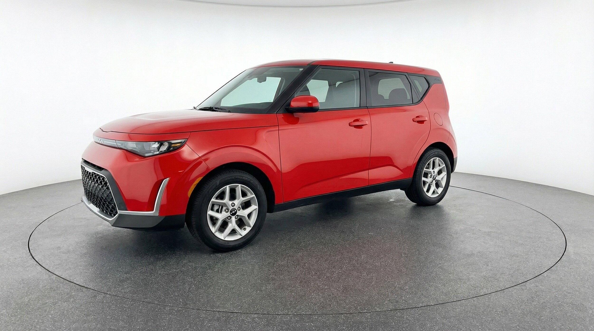 Thumbnail: 2025 Kia Soul - 3