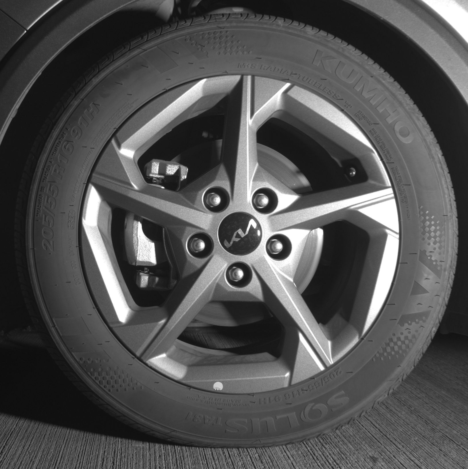 Thumbnail: 2025 Kia K4 - 9