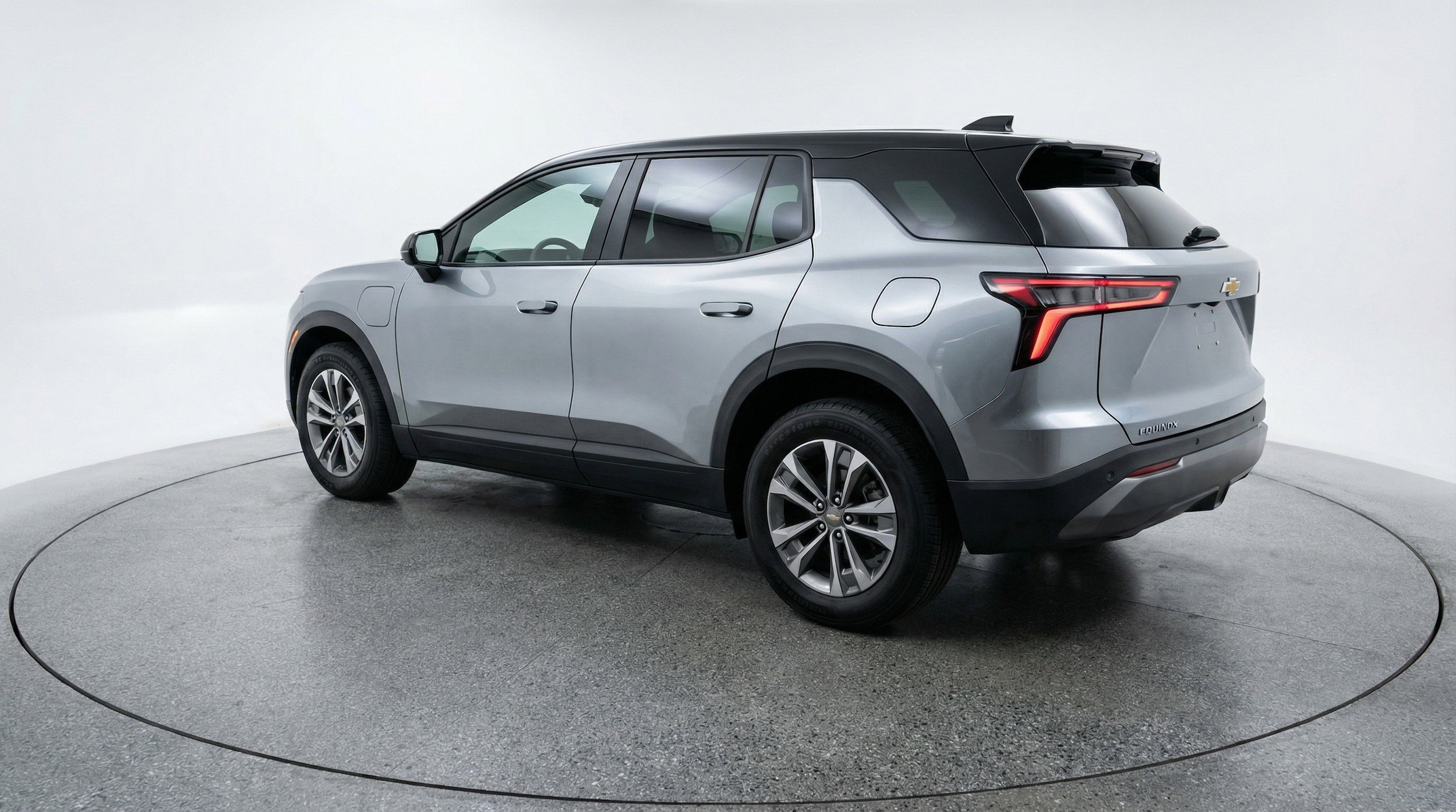 Thumbnail: 2025 Chevrolet Equinox - 6