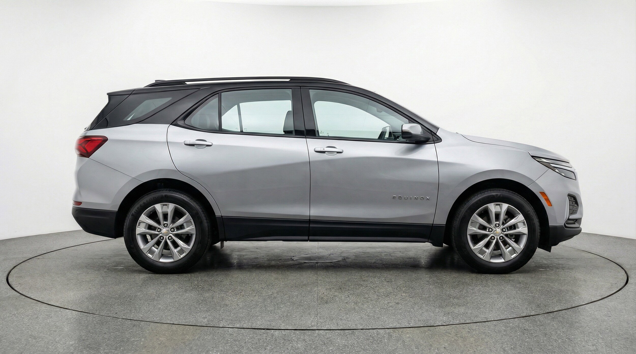 Thumbnail: 2025 Chevrolet Equinox - 11