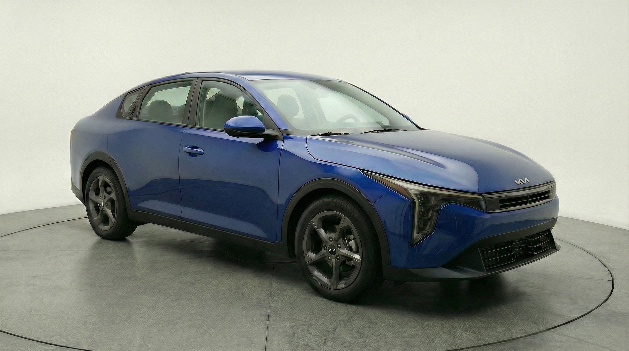 Thumbnail: 2025 Kia K4 - 1