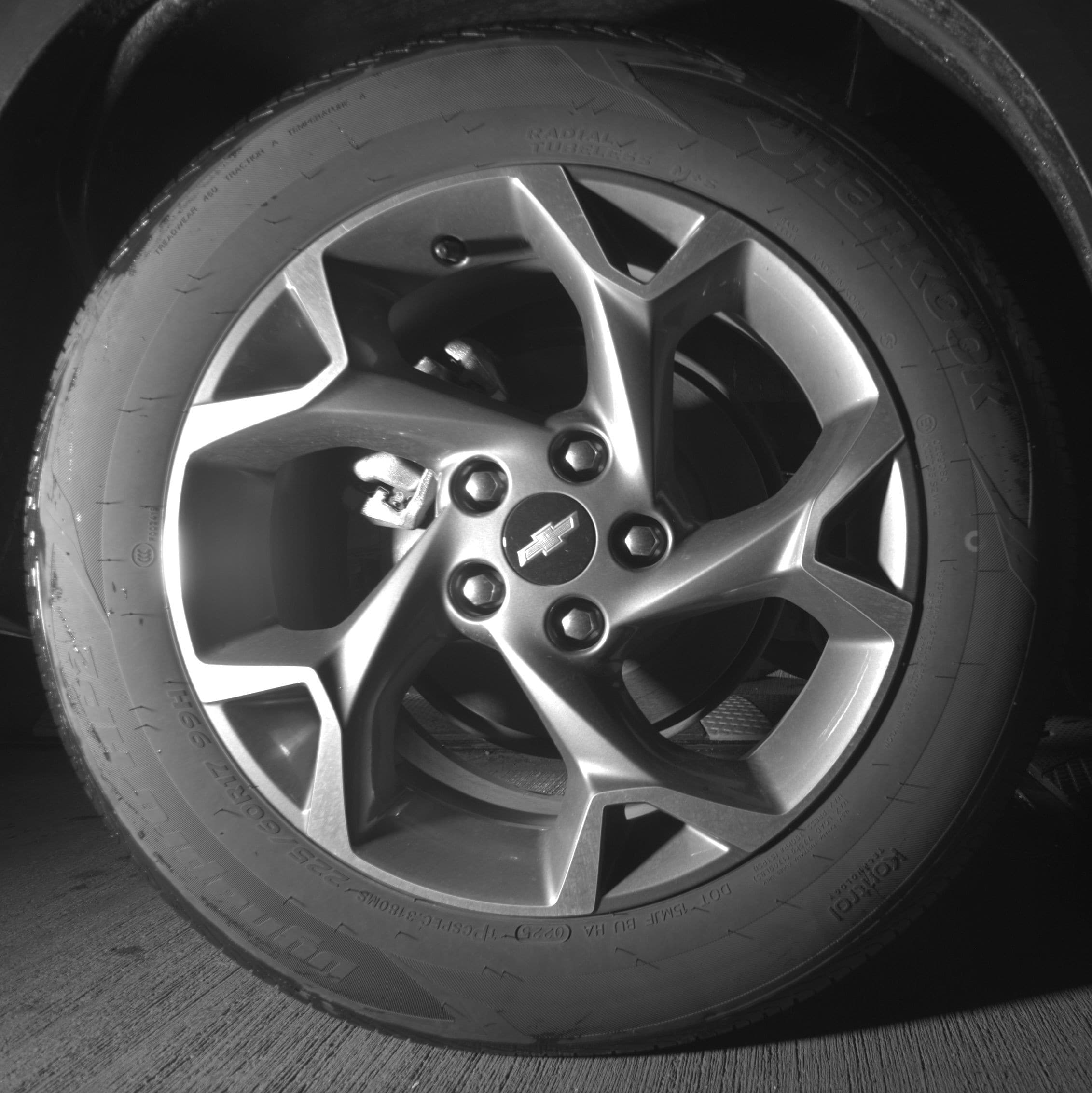 Thumbnail: 2025 Chevrolet Trax - 12