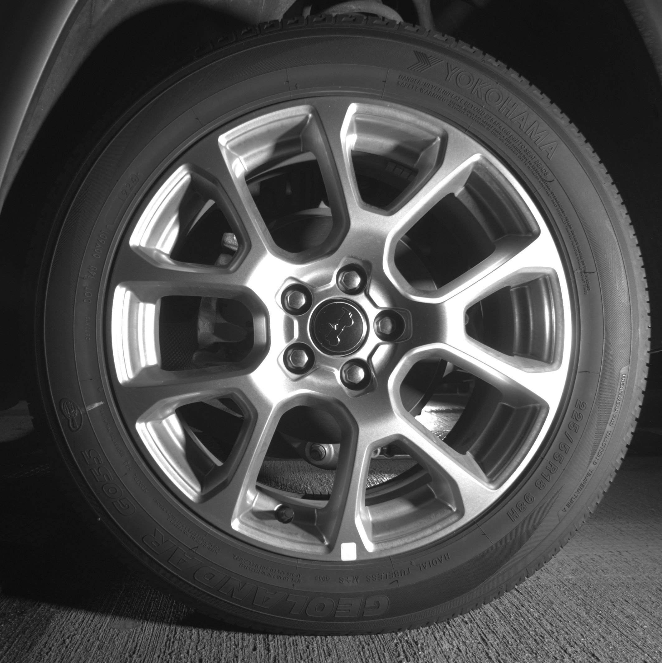 Thumbnail: 2025 Jeep Compass - 14