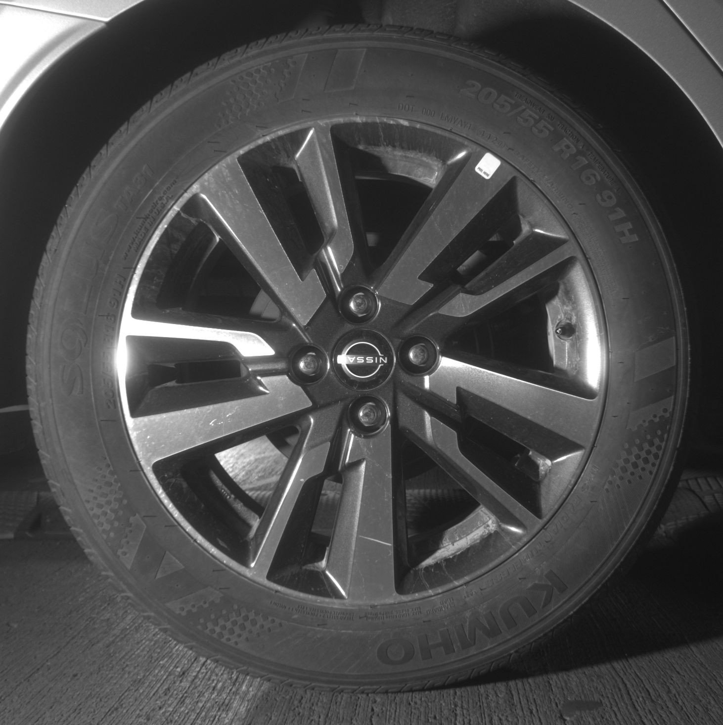 Thumbnail: 2025 Nissan Versa - 15