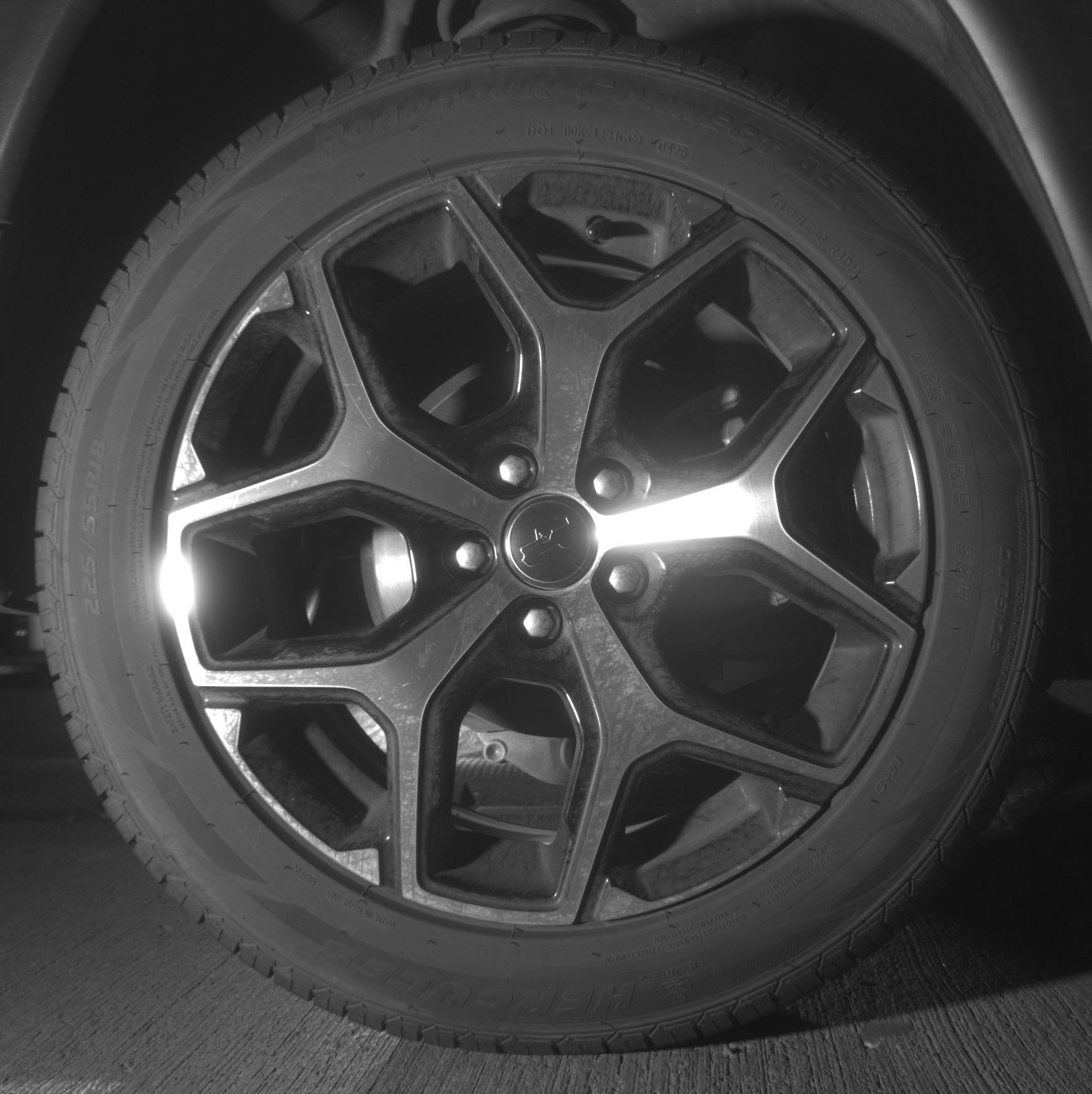 Thumbnail: 2025 Jeep Compass - 15